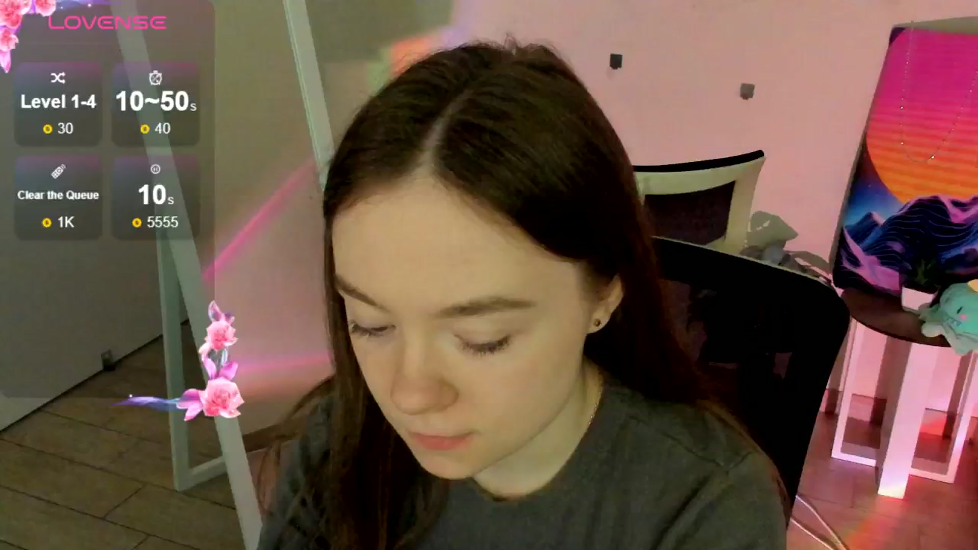 Gallery image thumbnail from Rudy_Meow's myfreecams stream on, 06/03/2025, 07:26 image 17 of 20