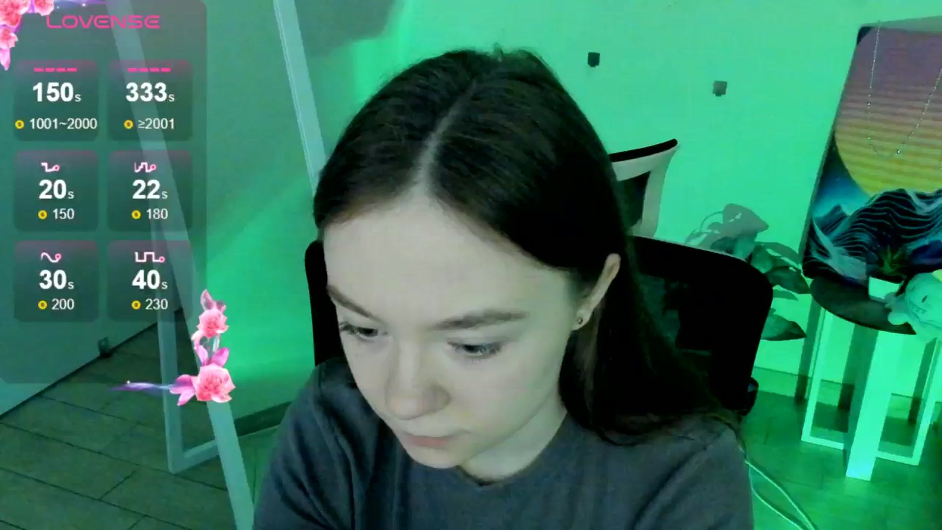 Gallery image thumbnail from Rudy_Meow's myfreecams stream on, 06/03/2025, 07:26 image 12 of 20