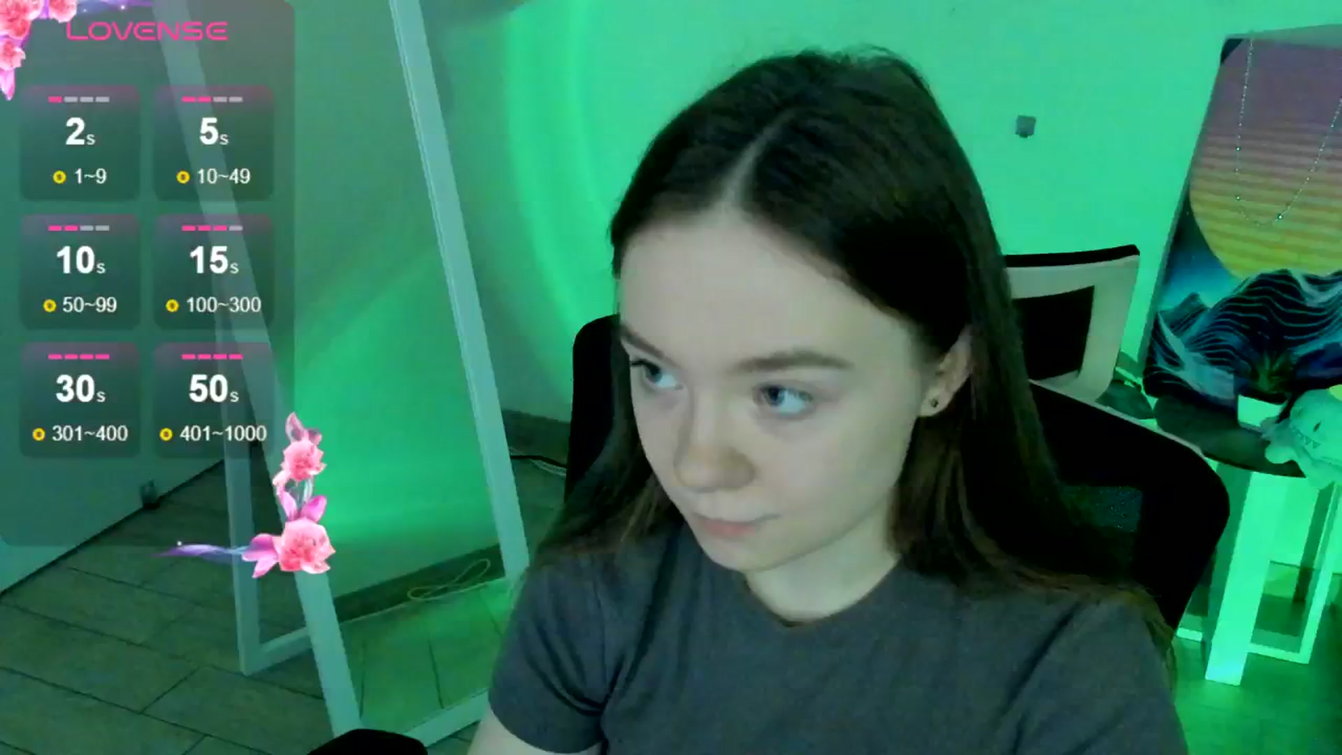 Gallery image thumbnail from Rudy_Meow's myfreecams stream on, 06/03/2025, 07:26 image 5 of 20