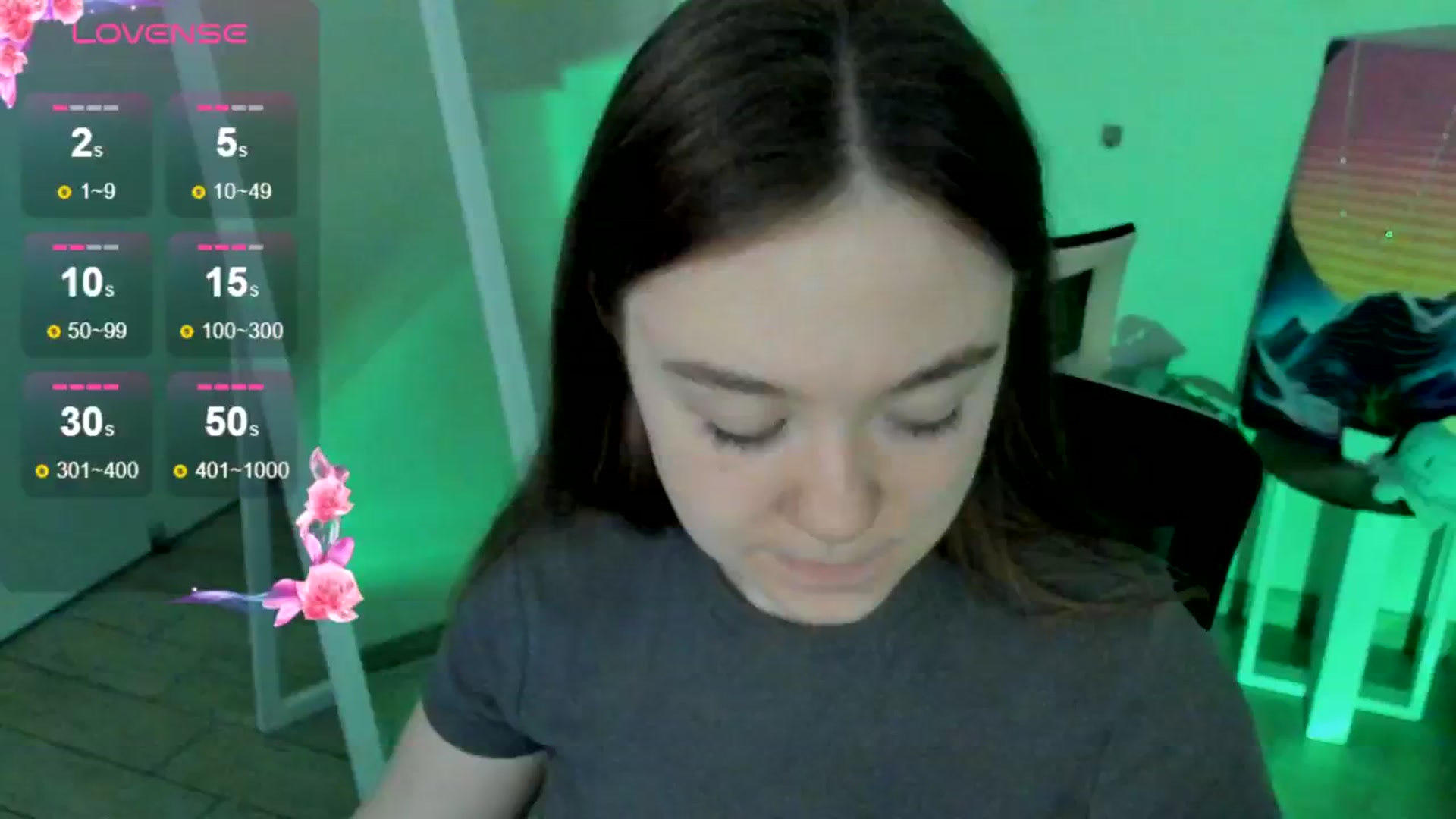 Gallery image thumbnail from Rudy_Meow's myfreecams stream on, 06/03/2025, 07:26 image 15 of 20