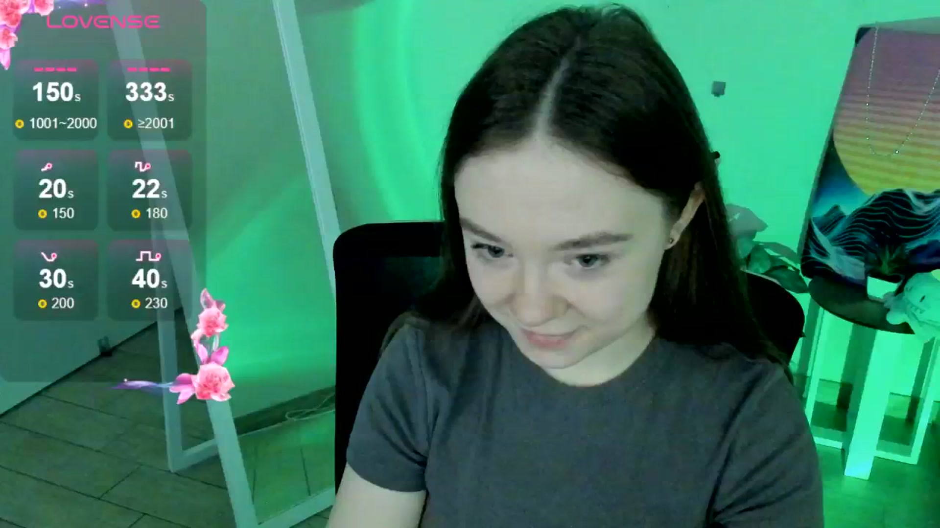 Gallery image thumbnail from Rudy_Meow's myfreecams stream on, 06/03/2025, 07:26 image 1 of 20