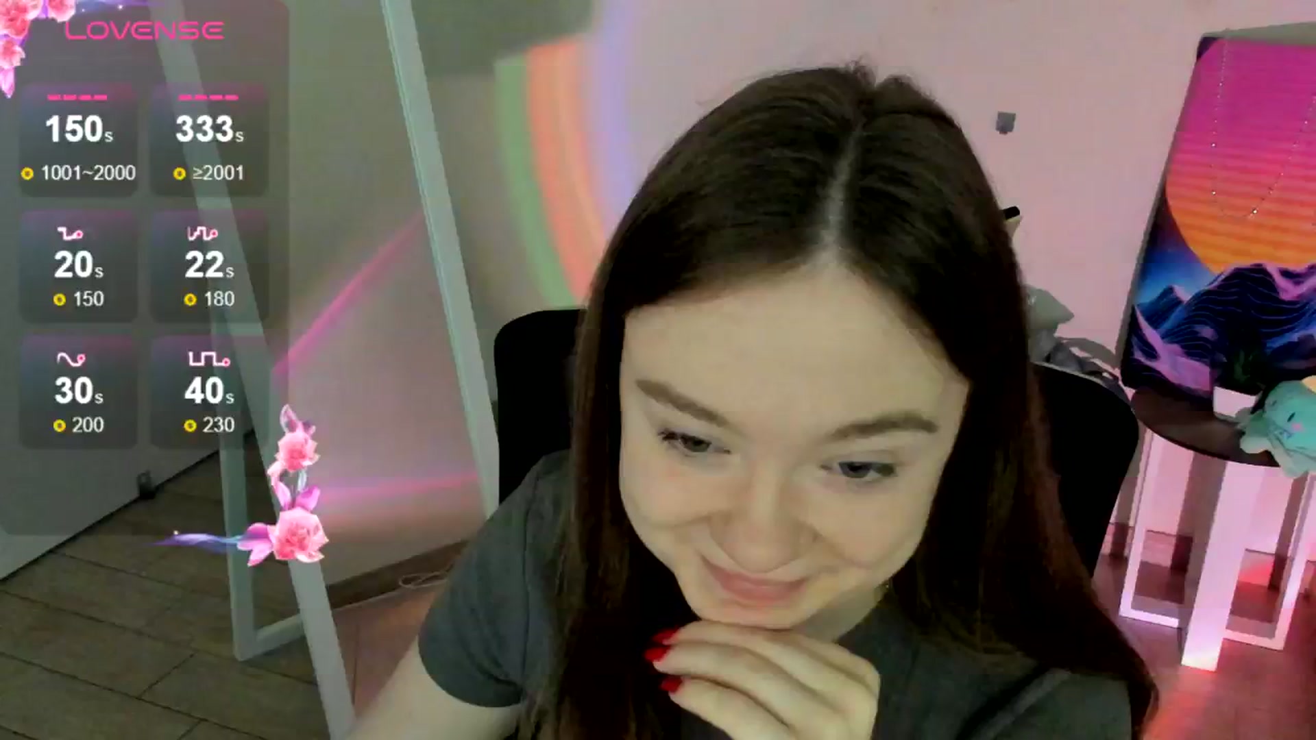 Gallery image thumbnail from Rudy_Meow's myfreecams stream on, 06/03/2025, 07:26 image 20 of 20