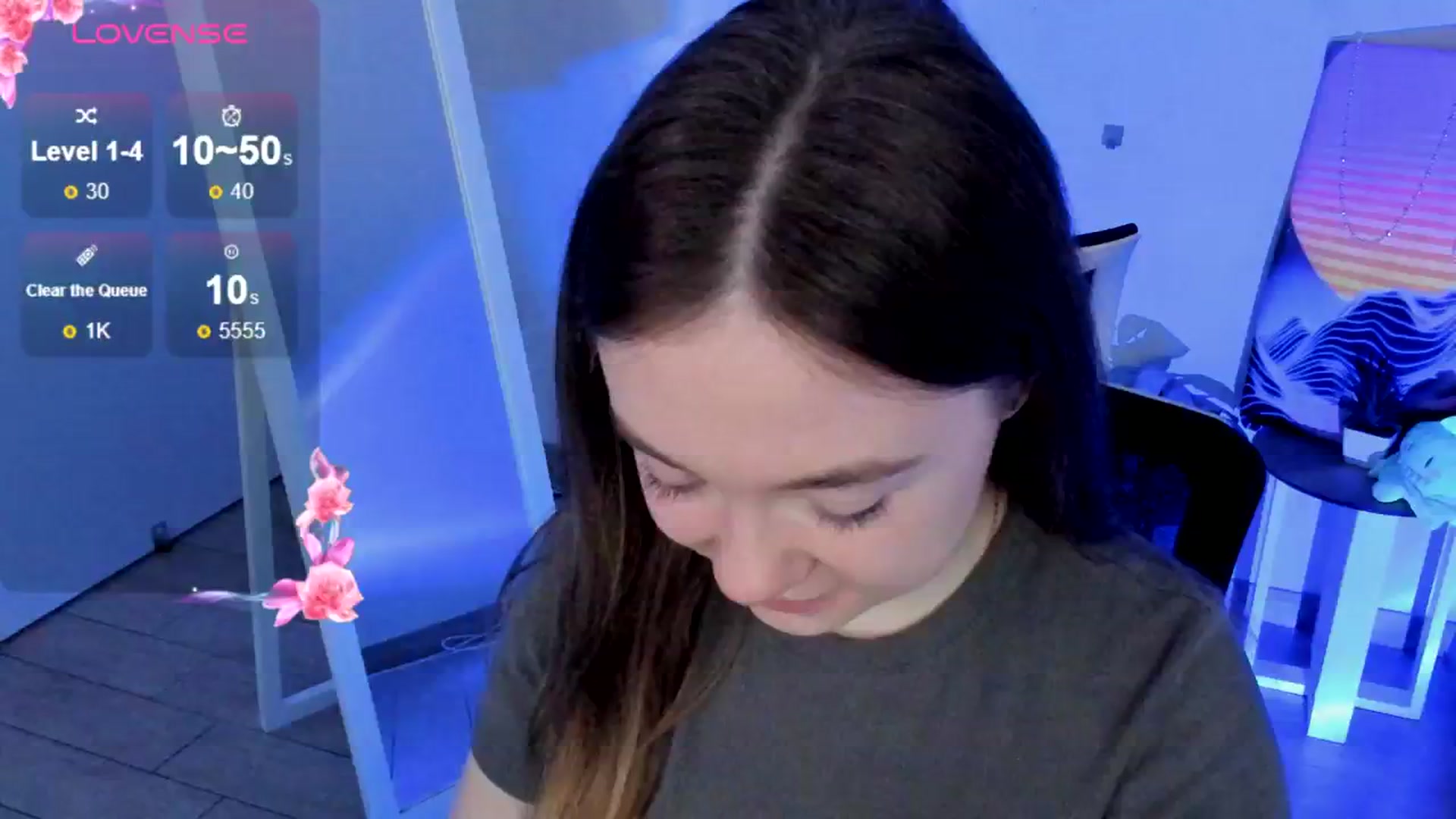 Gallery image thumbnail from Rudy_Meow's myfreecams stream on, 06/03/2025, 07:26 image 18 of 20