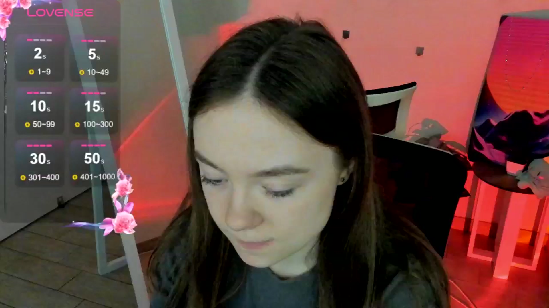 Gallery image thumbnail from Rudy_Meow's myfreecams stream on, 06/03/2025, 07:26 image 16 of 20