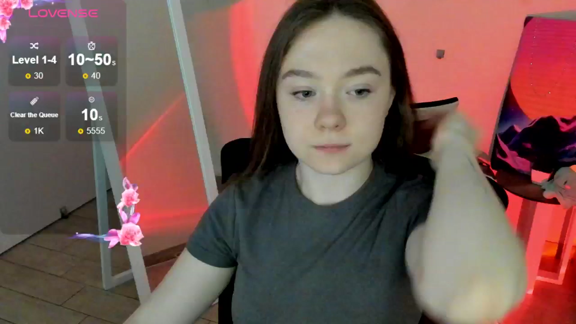 Gallery image thumbnail from Rudy_Meow's myfreecams stream on, 06/03/2025, 07:26 image 9 of 20