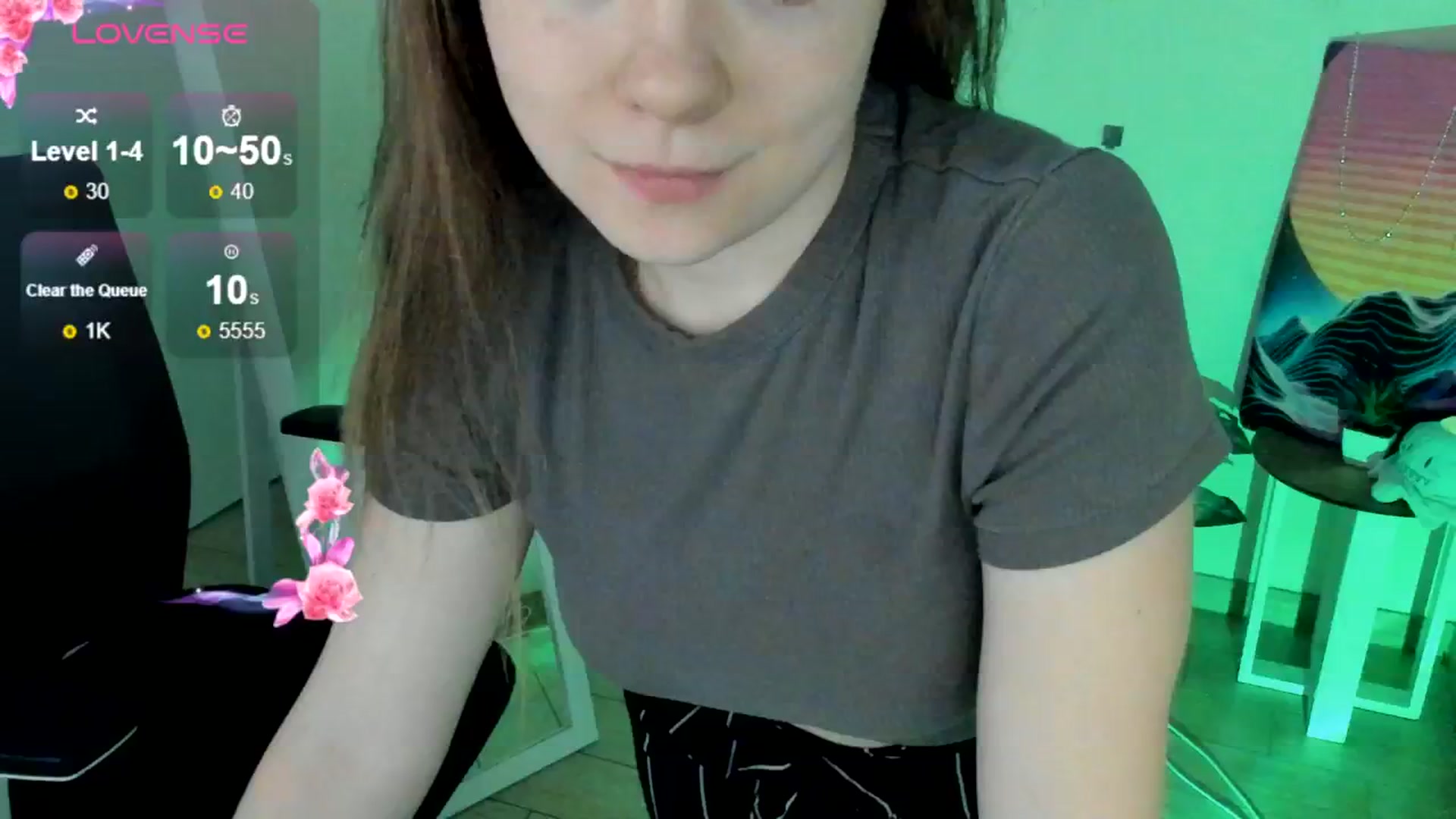 Gallery image thumbnail from Rudy_Meow's myfreecams stream on, 06/03/2025, 07:26 image 8 of 20