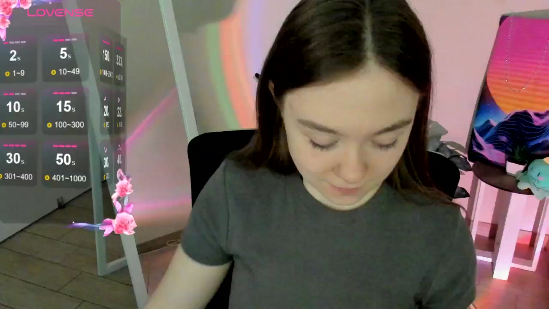 Gallery image thumbnail from Rudy_Meow's myfreecams stream on, 06/03/2025, 07:26 image 13 of 20