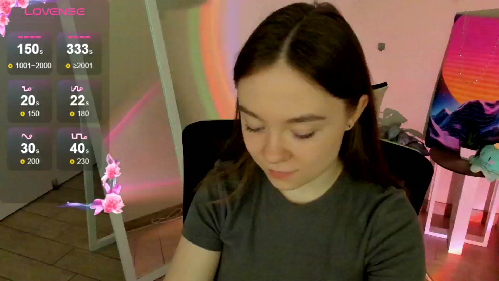 Gallery image thumbnail from Rudy_Meow's myfreecams stream on, 06/03/2025, 07:26 image 10 of 20