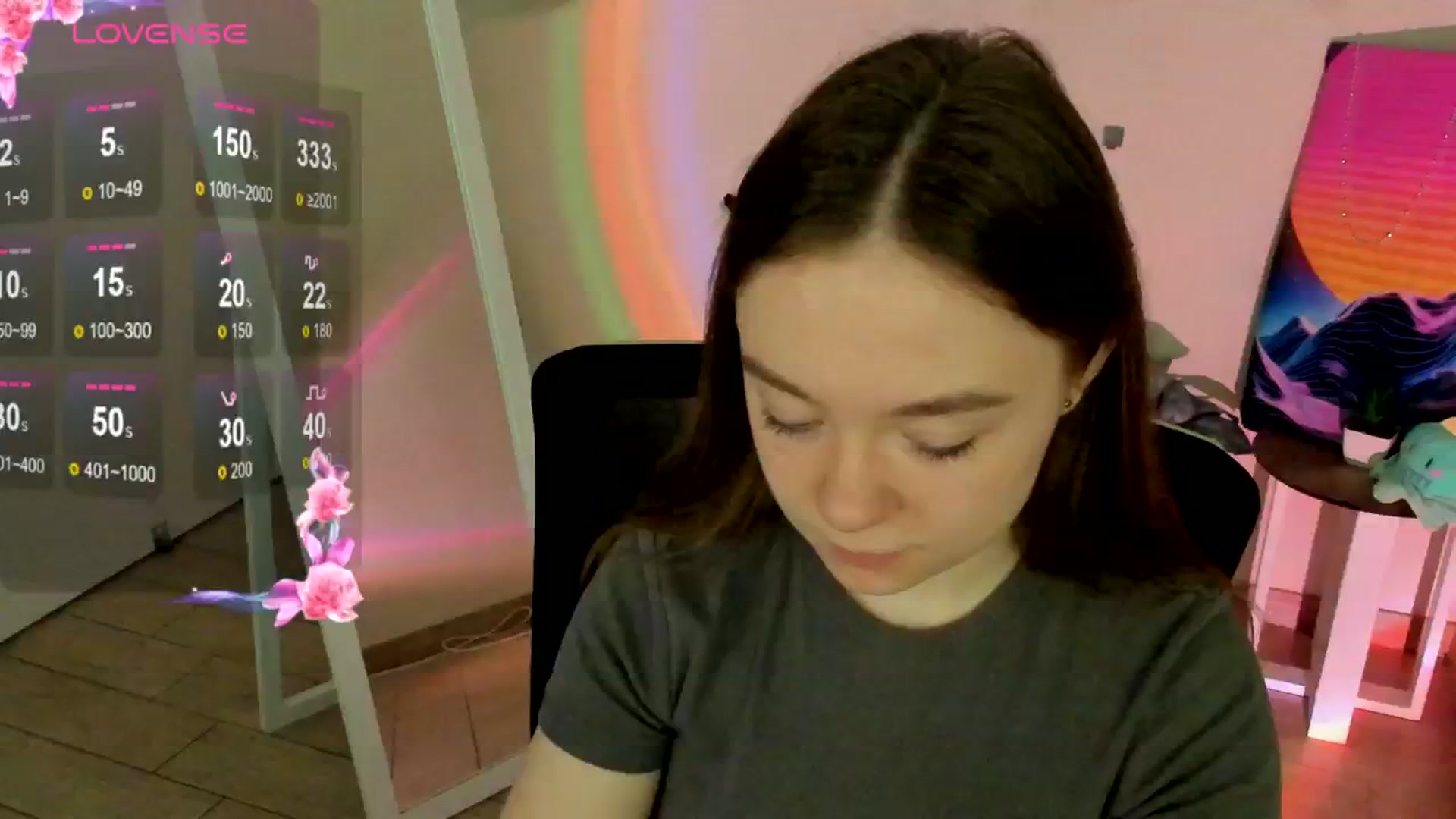Gallery image thumbnail from Rudy_Meow's myfreecams stream on, 06/03/2025, 07:26 image 3 of 20