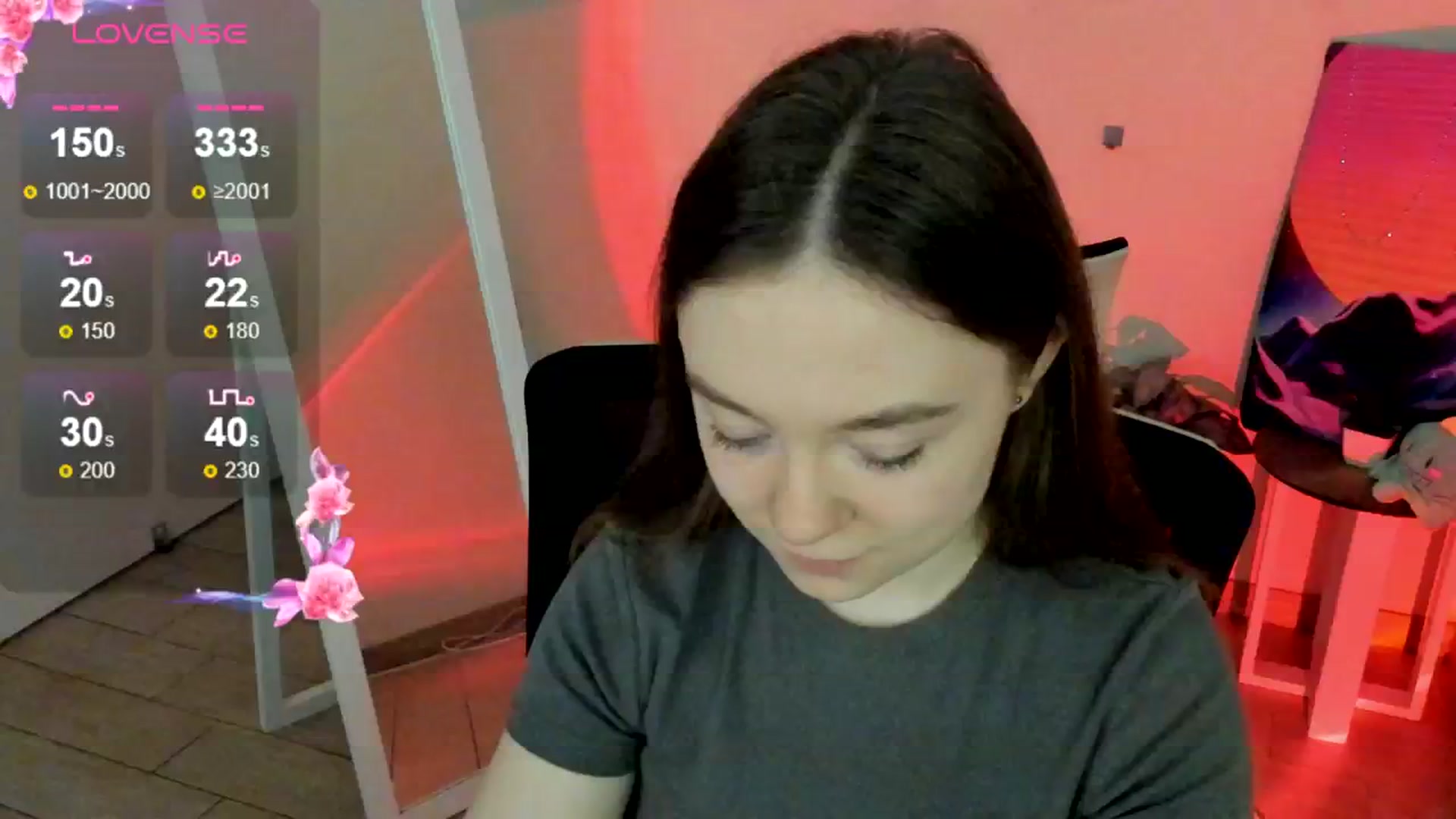 Gallery image thumbnail from Rudy_Meow's myfreecams stream on, 06/03/2025, 07:26 image 2 of 20