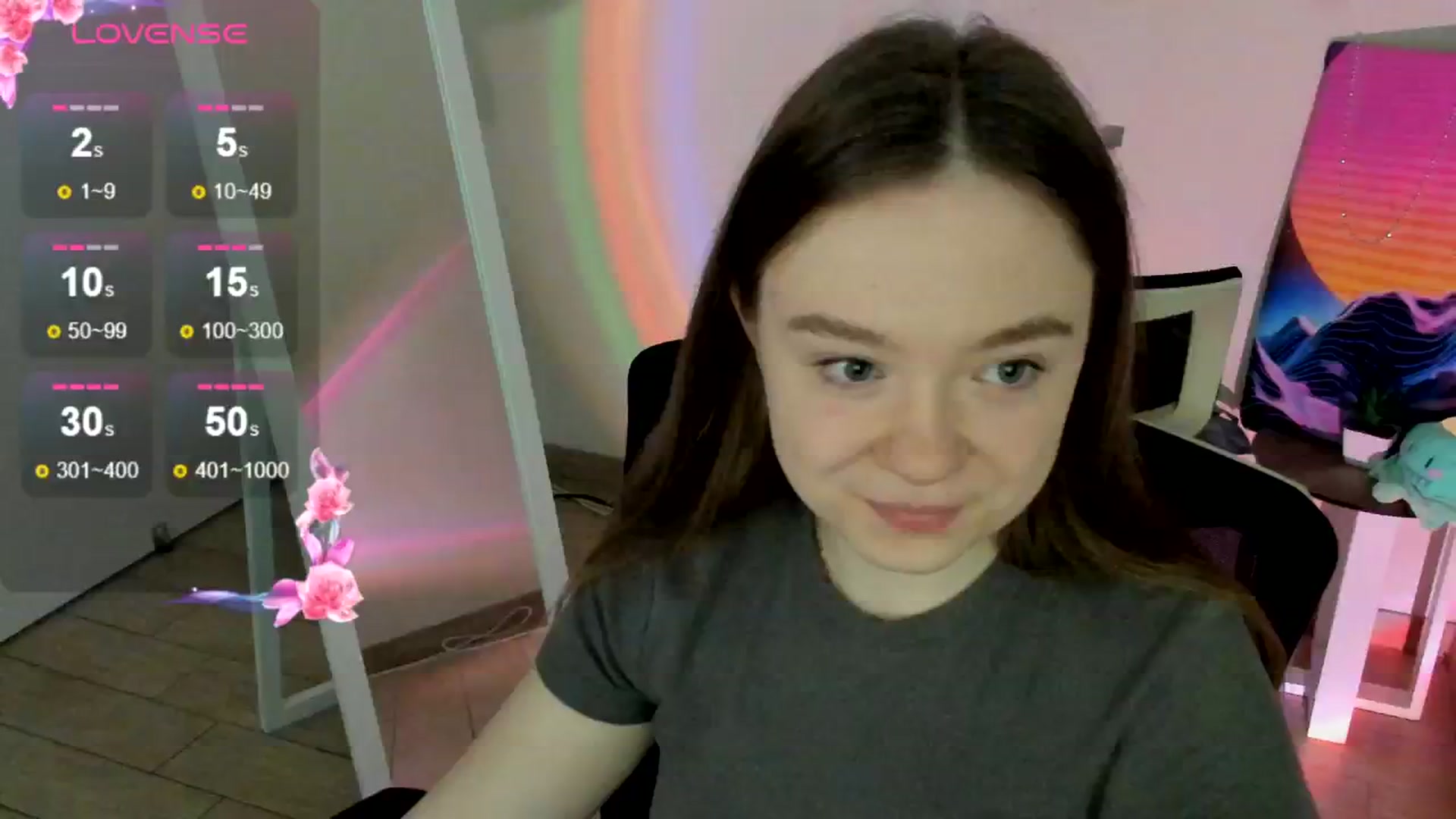 Gallery image thumbnail from Rudy_Meow's myfreecams stream on, 06/03/2025, 07:26 image 6 of 20