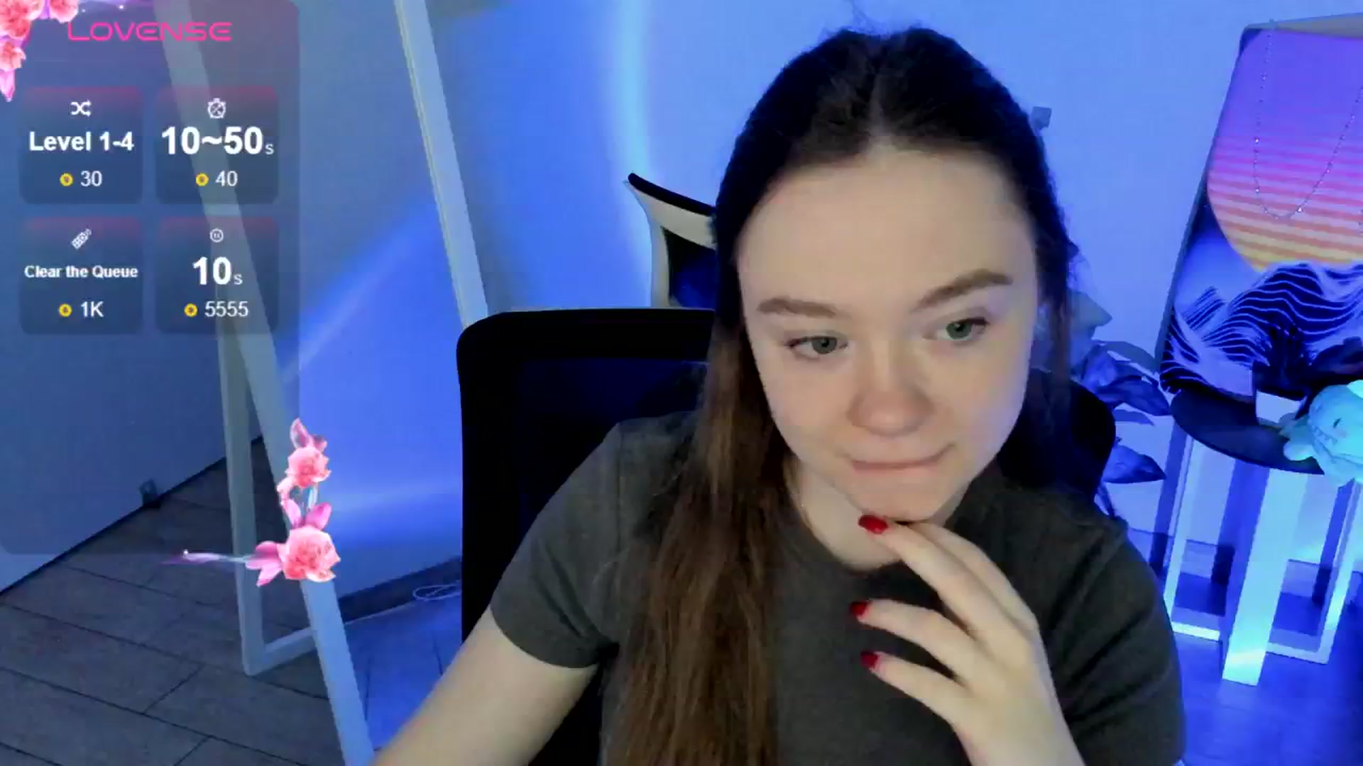 Gallery image thumbnail from Rudy_Meow's myfreecams stream on, 06/03/2025, 08:00 image 19 of 20