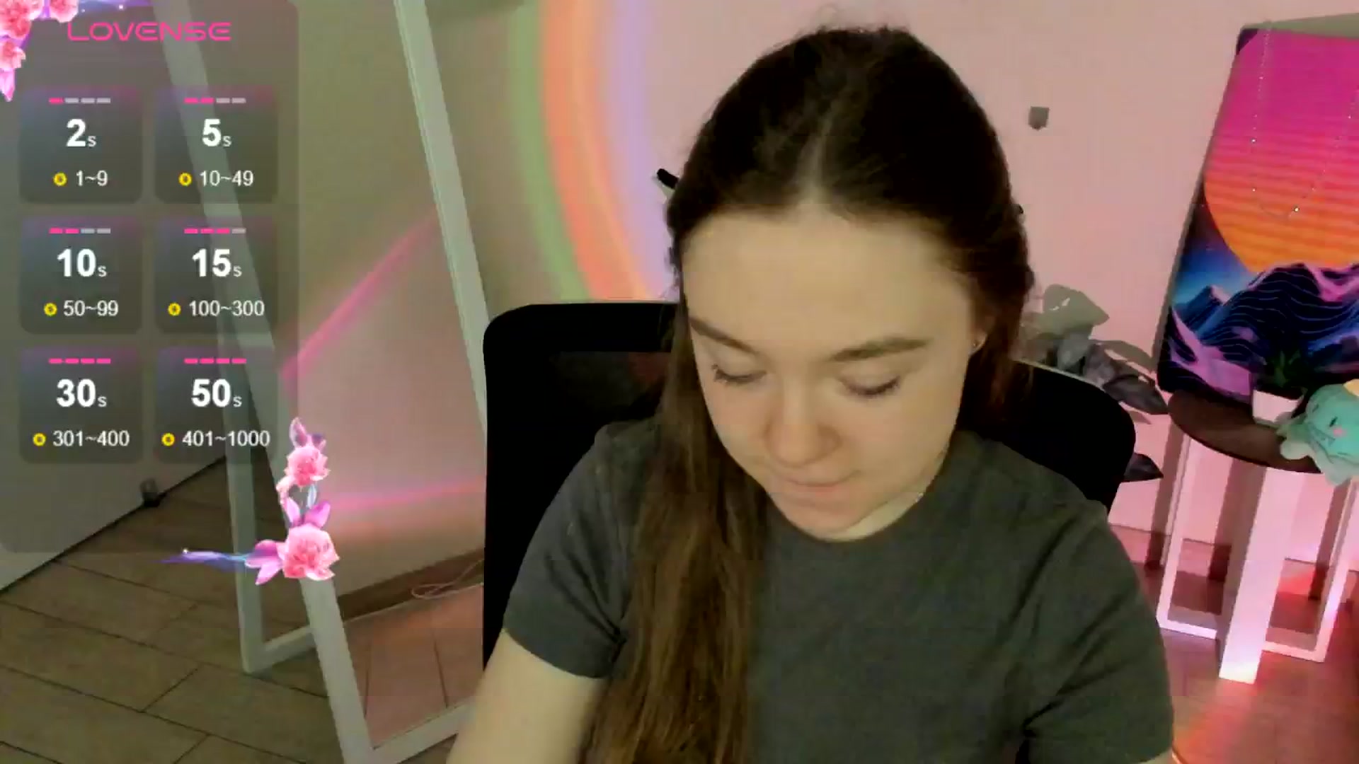 Gallery image thumbnail from Rudy_Meow's myfreecams stream on, 06/03/2025, 08:00 image 9 of 20