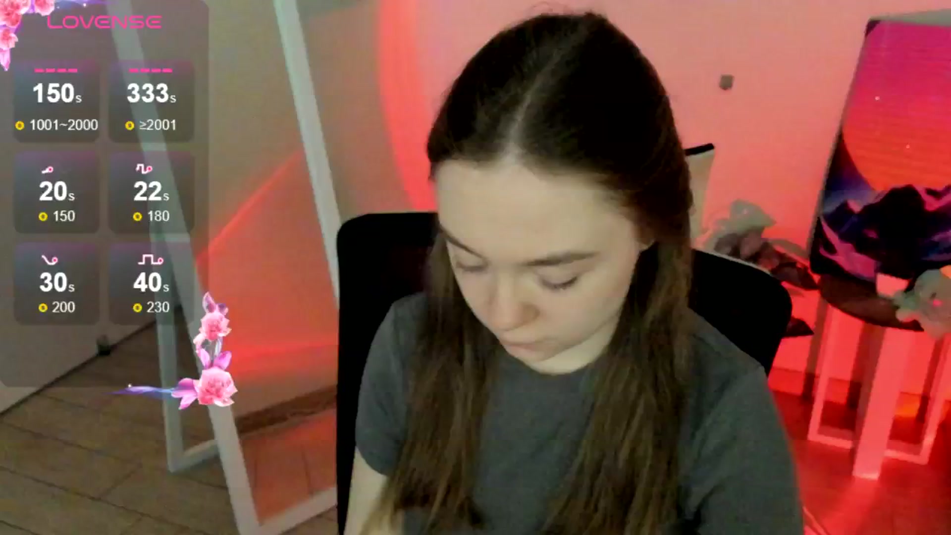 Gallery image thumbnail from Rudy_Meow's myfreecams stream on, 06/03/2025, 08:00 image 3 of 20