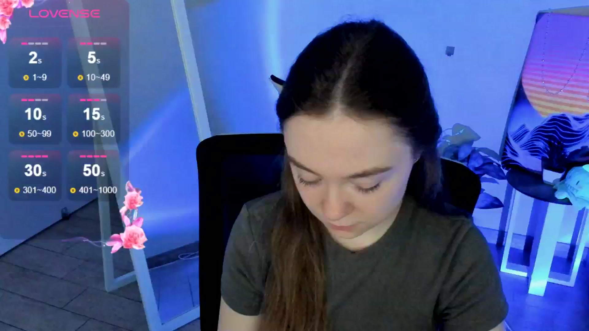 Gallery image thumbnail from Rudy_Meow's myfreecams stream on, 06/03/2025, 08:00 image 20 of 20