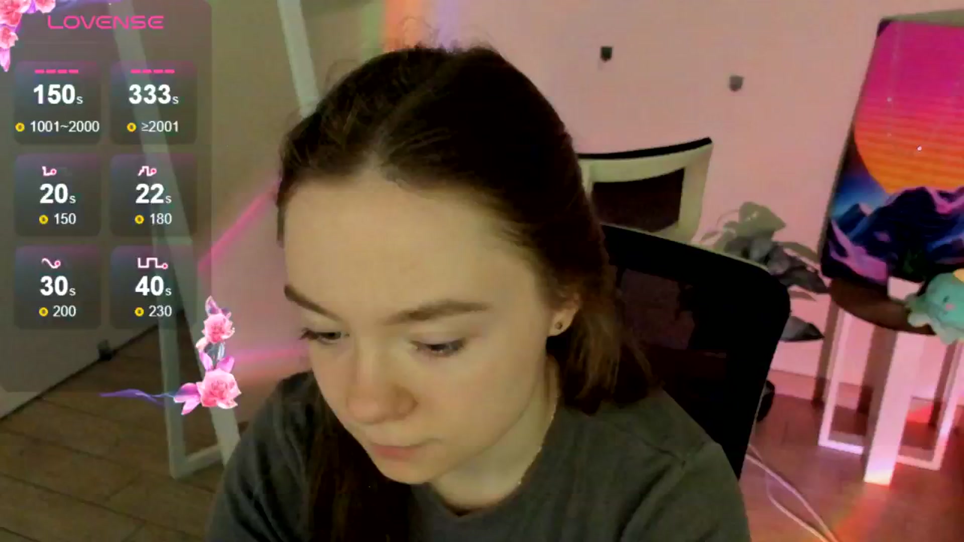 Gallery image thumbnail from Rudy_Meow's myfreecams stream on, 06/03/2025, 08:00 image 14 of 20