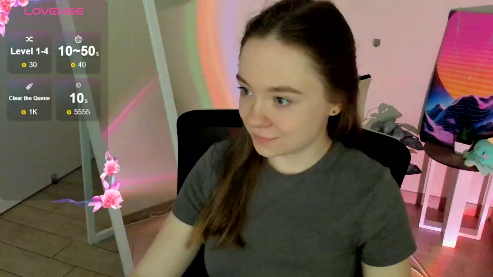 Gallery image thumbnail from Rudy_Meow's myfreecams stream on, 06/03/2025, 08:00 image 8 of 20