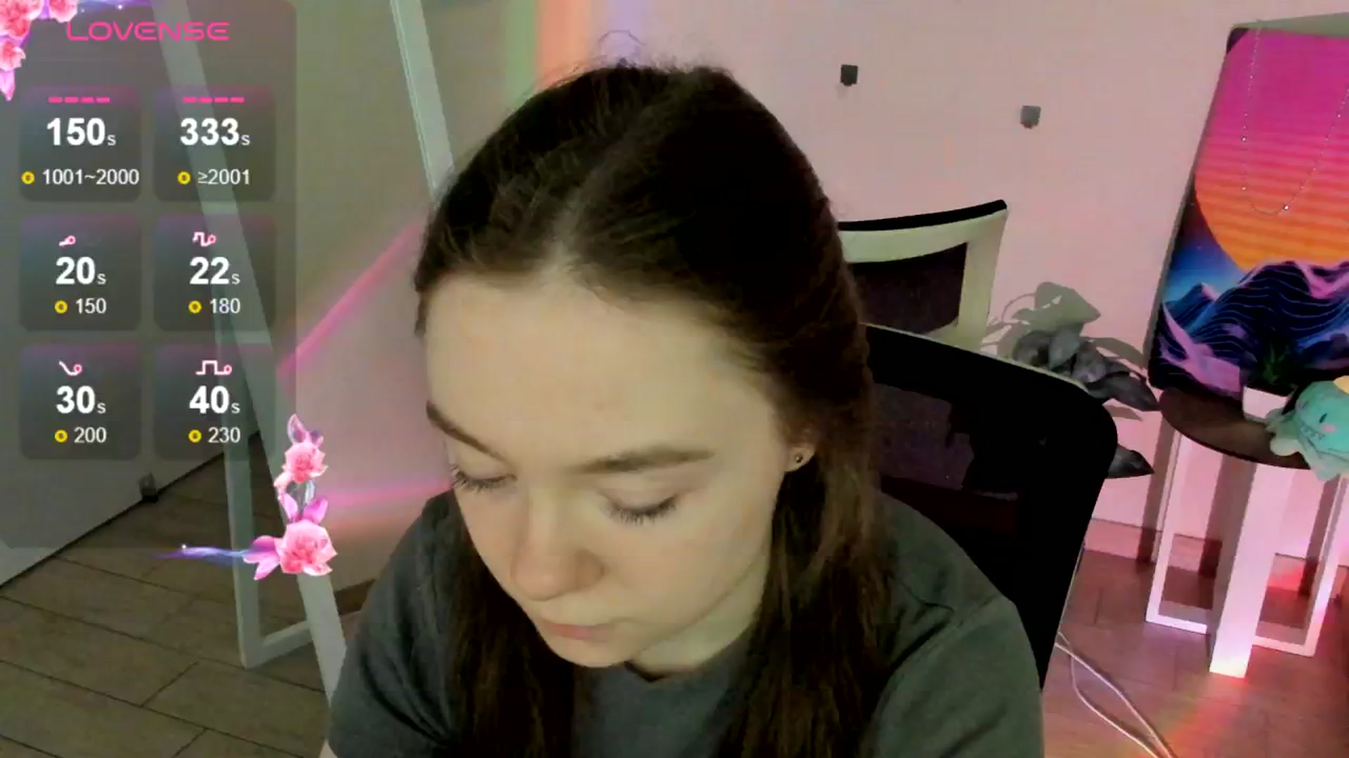 Gallery image thumbnail from Rudy_Meow's myfreecams stream on, 06/03/2025, 08:00 image 7 of 20