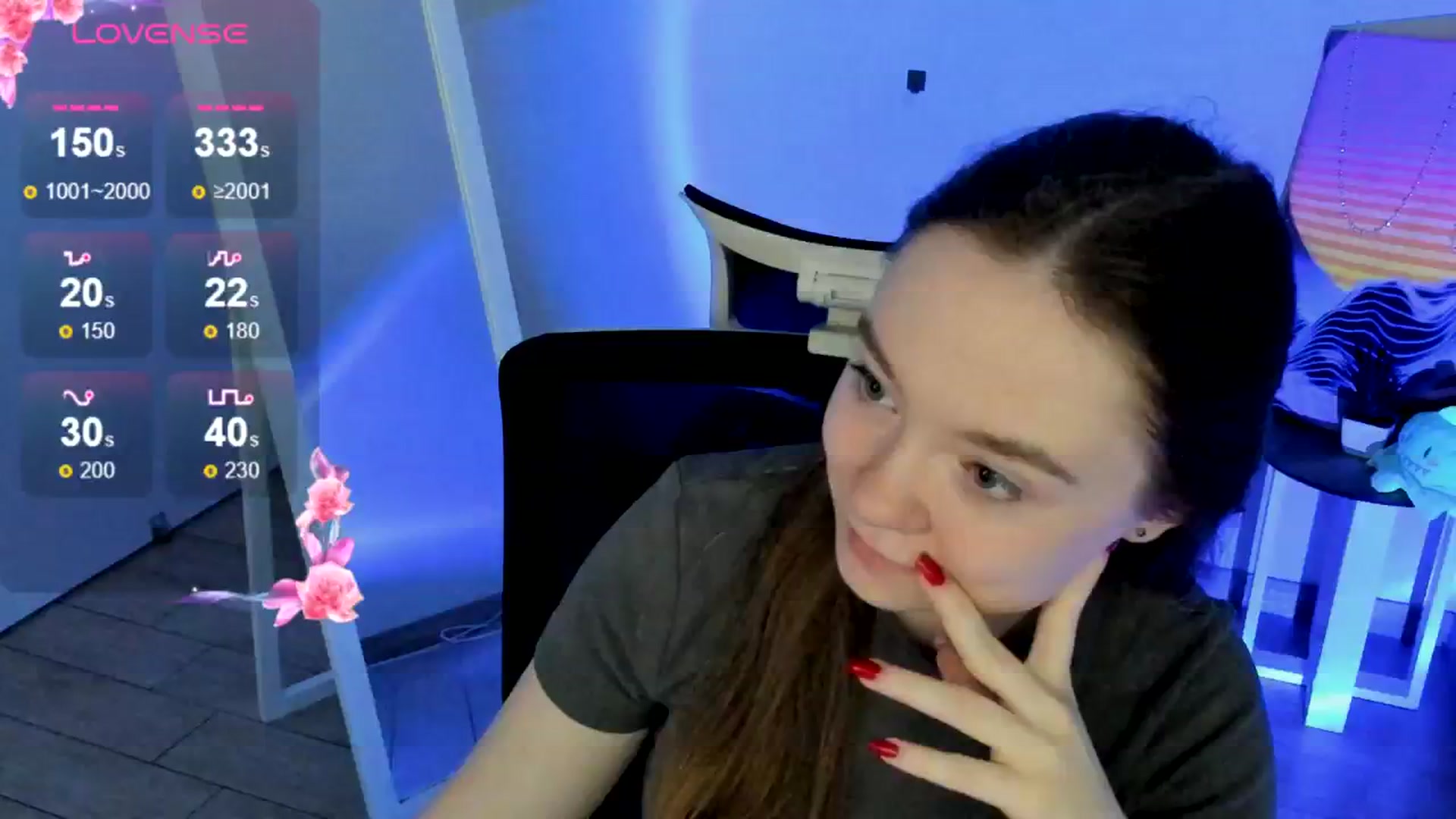 Gallery image thumbnail from Rudy_Meow's myfreecams stream on, 06/03/2025, 08:00 image 17 of 20