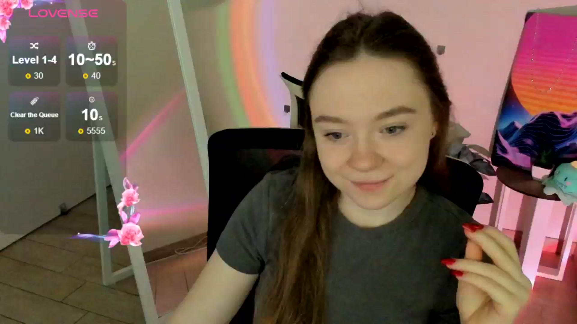 Gallery image thumbnail from Rudy_Meow's myfreecams stream on, 06/03/2025, 08:00 image 11 of 20