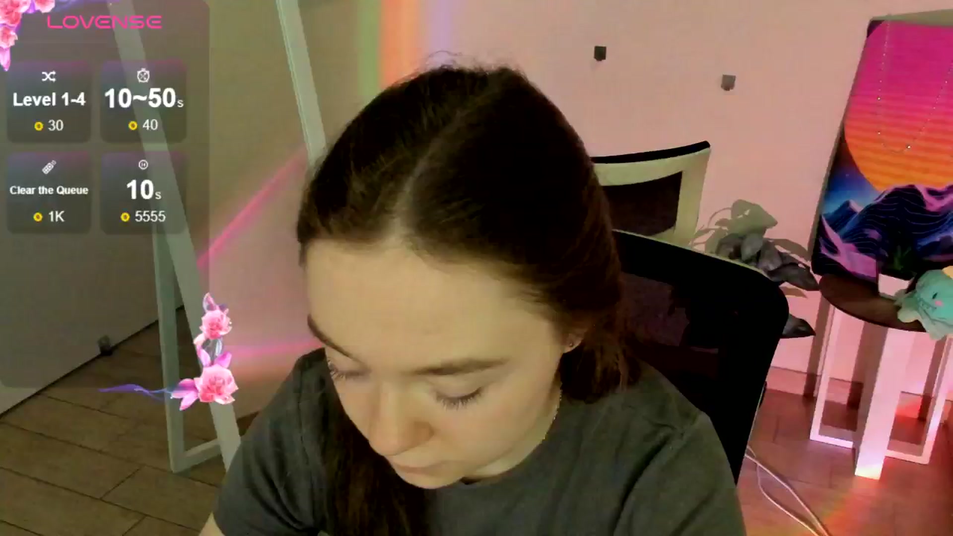 Gallery image thumbnail from Rudy_Meow's myfreecams stream on, 06/03/2025, 08:00 image 12 of 20