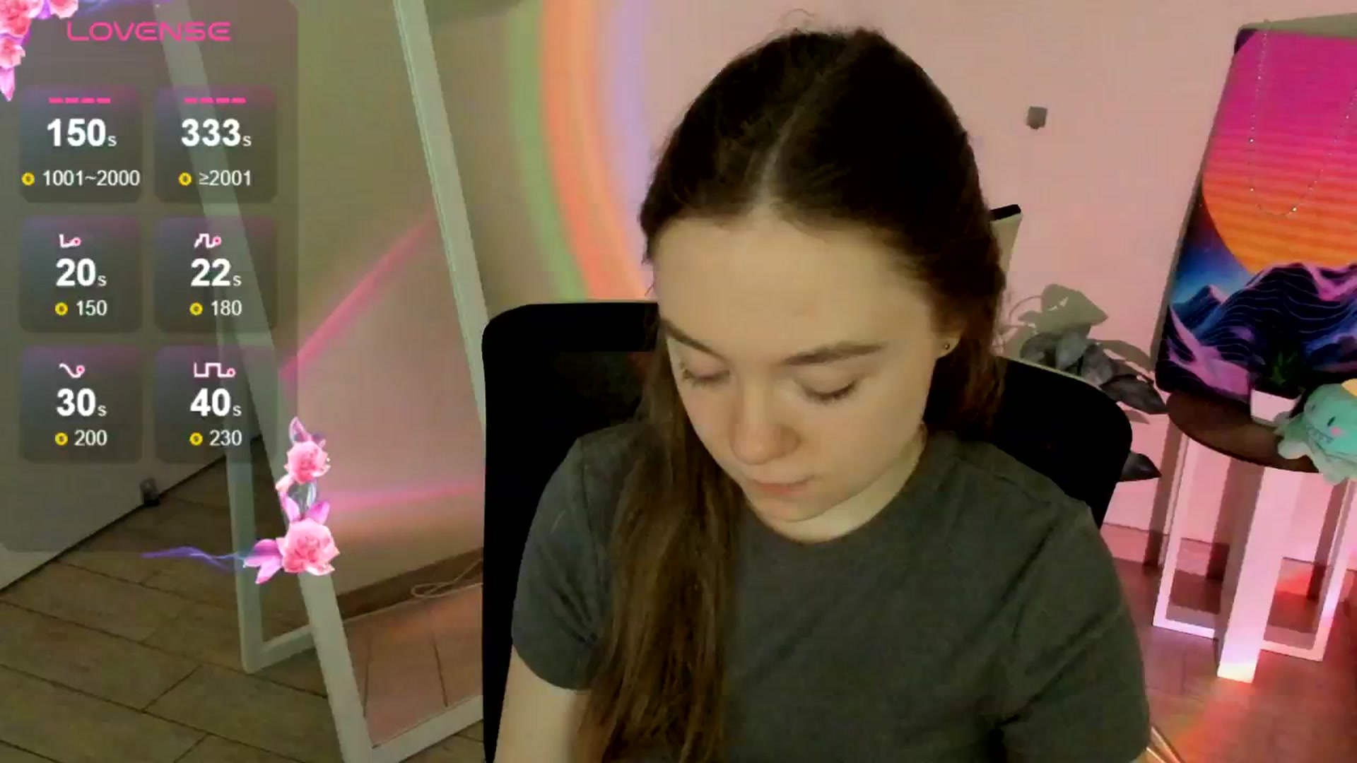 Gallery image thumbnail from Rudy_Meow's myfreecams stream on, 06/03/2025, 08:00 image 10 of 20