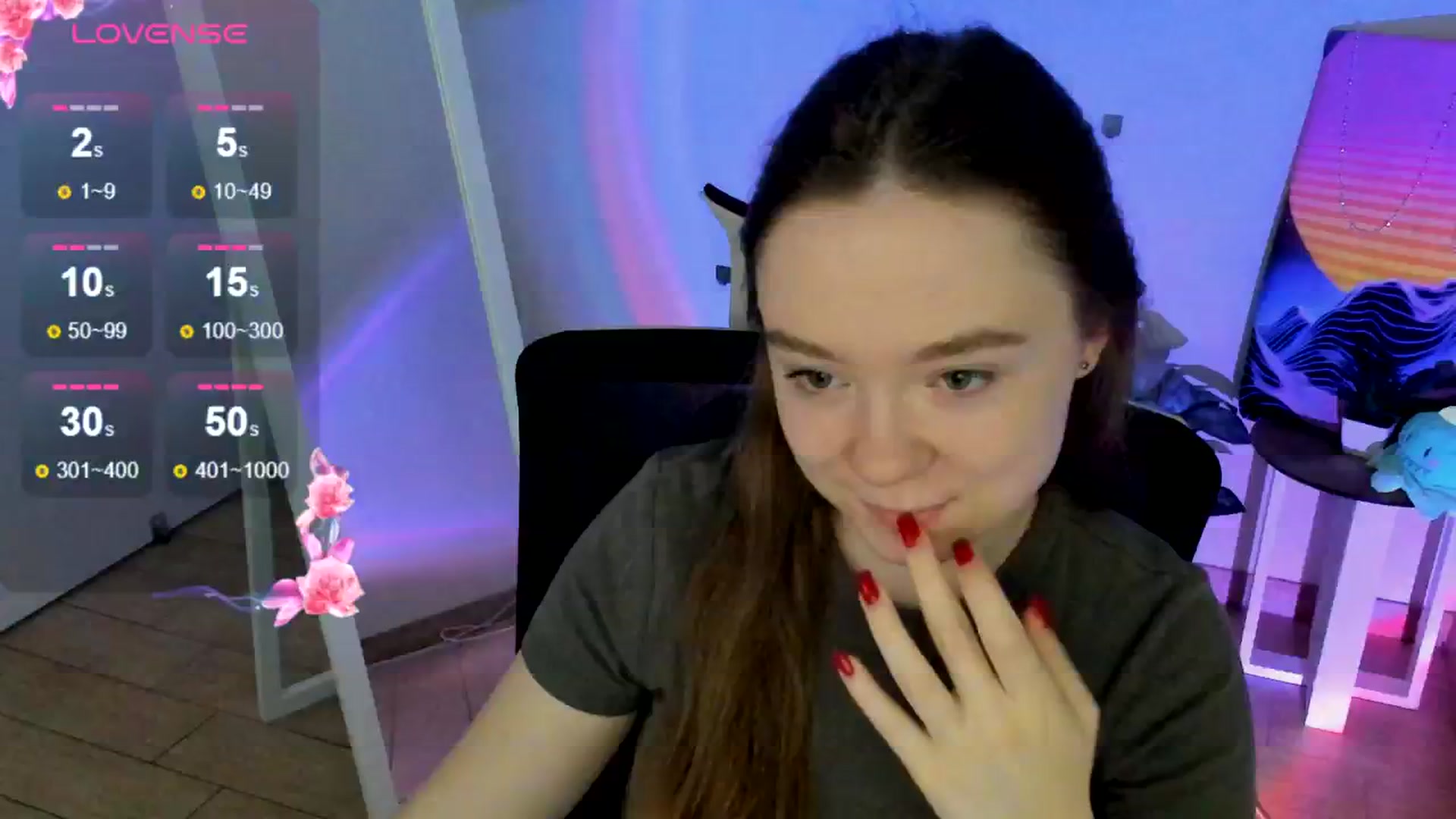 Gallery image thumbnail from Rudy_Meow's myfreecams stream on, 06/03/2025, 08:00 image 16 of 20