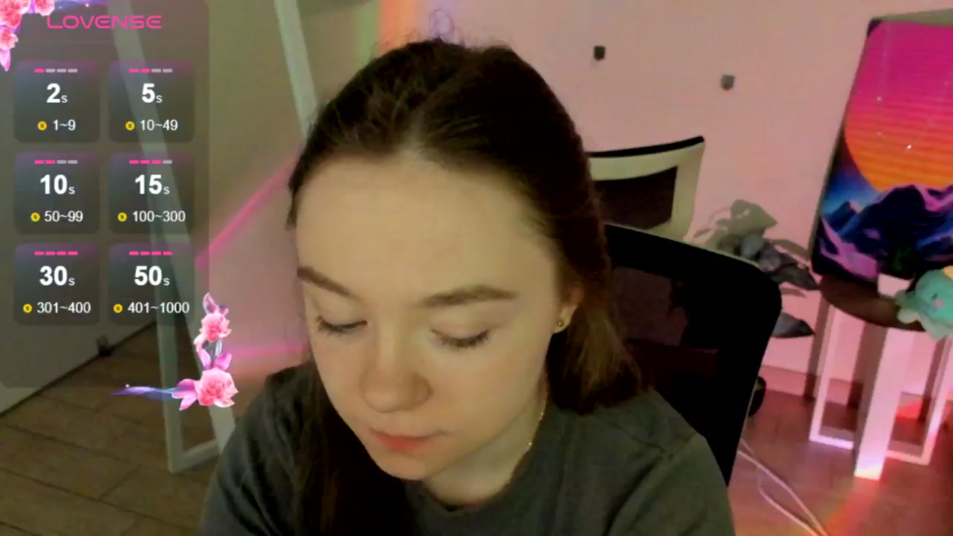 Gallery image thumbnail from Rudy_Meow's myfreecams stream on, 06/03/2025, 08:00 image 13 of 20