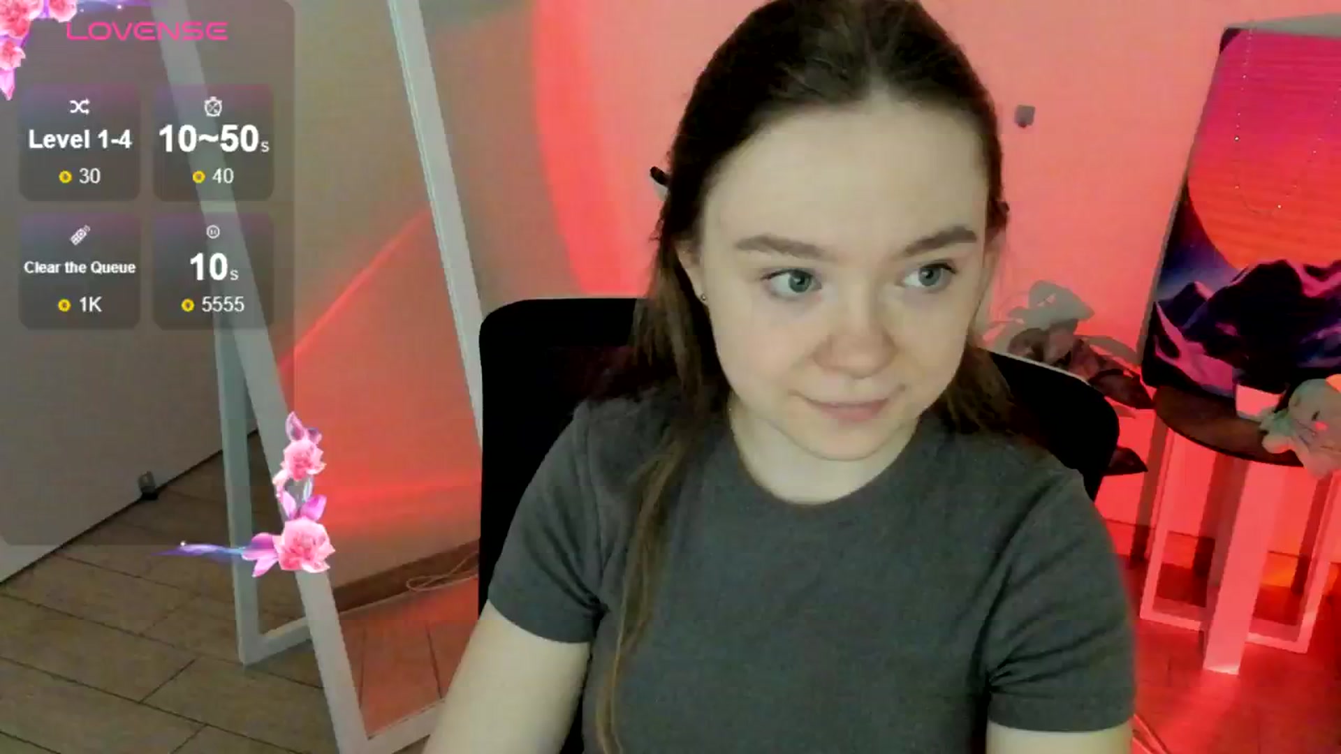 Gallery image thumbnail from Rudy_Meow's myfreecams stream on, 06/03/2025, 08:00 image 1 of 20