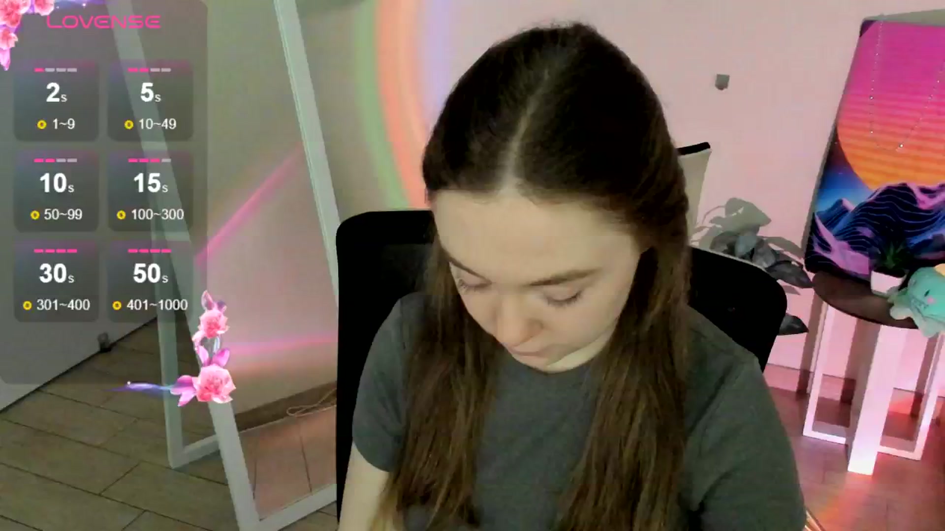 Gallery image thumbnail from Rudy_Meow's myfreecams stream on, 06/03/2025, 08:00 image 5 of 20