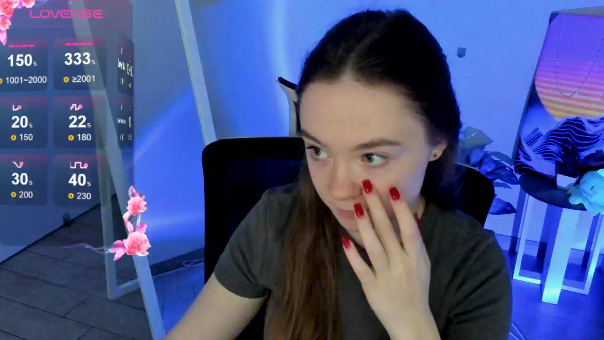 Gallery image thumbnail from Rudy_Meow's myfreecams stream on, 06/03/2025, 08:00 image 18 of 20