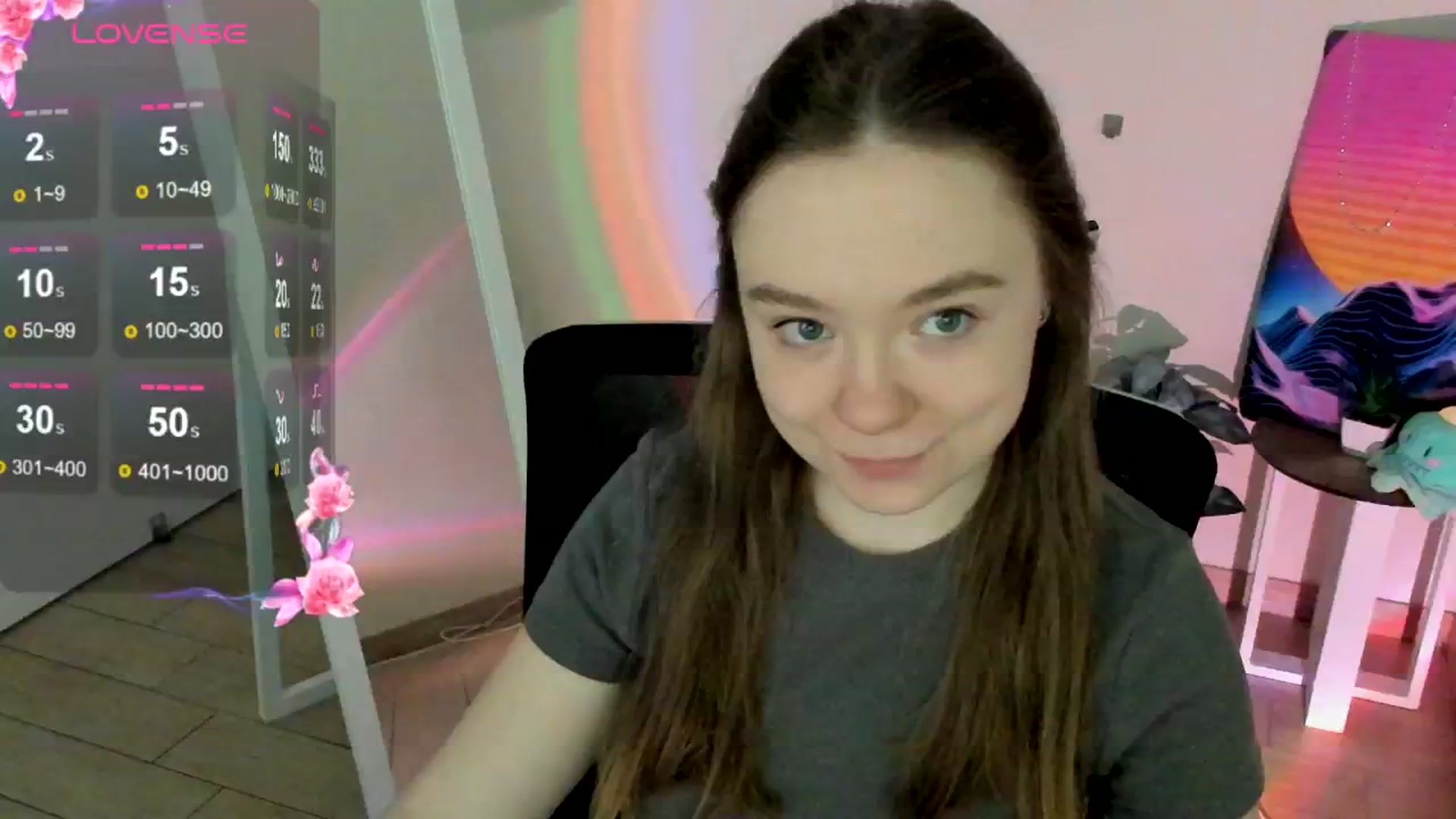 Gallery image thumbnail from Rudy_Meow's myfreecams stream on, 06/03/2025, 08:00 image 6 of 20