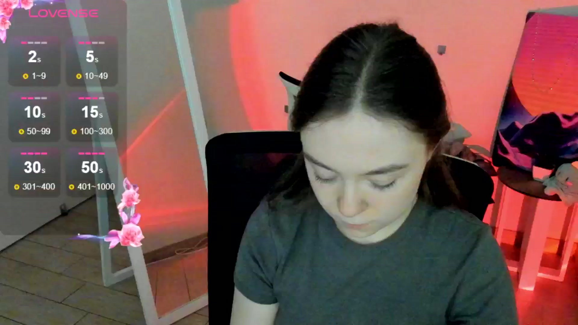 Gallery image thumbnail from Rudy_Meow's myfreecams stream on, 06/03/2025, 09:56 image 6 of 20