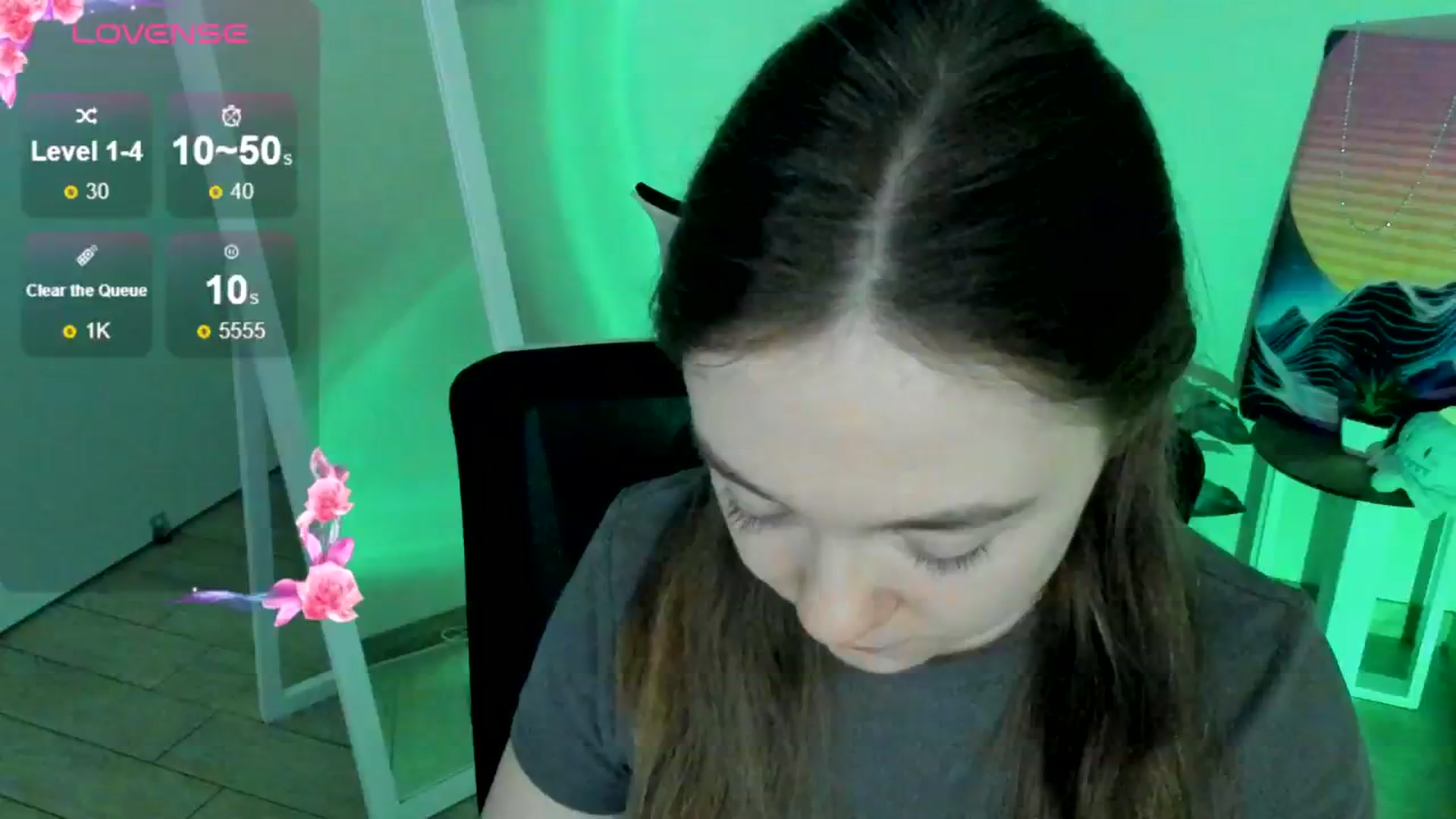 Gallery image thumbnail from Rudy_Meow's myfreecams stream on, 06/03/2025, 09:56 image 17 of 20