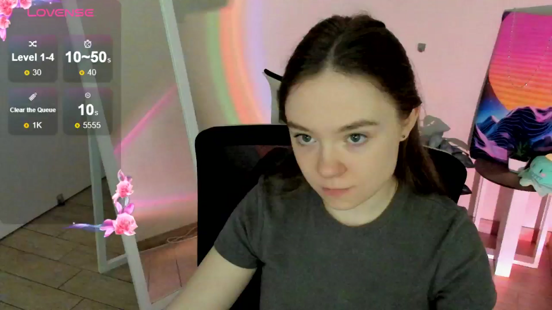 Gallery image thumbnail from Rudy_Meow's myfreecams stream on, 06/03/2025, 09:56 image 11 of 20