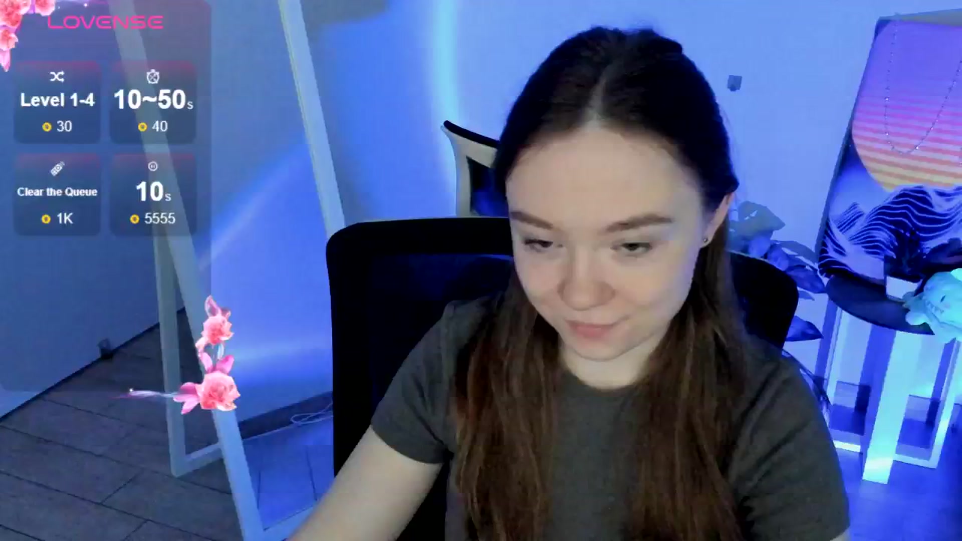 Gallery image thumbnail from Rudy_Meow's myfreecams stream on, 06/03/2025, 09:56 image 16 of 20