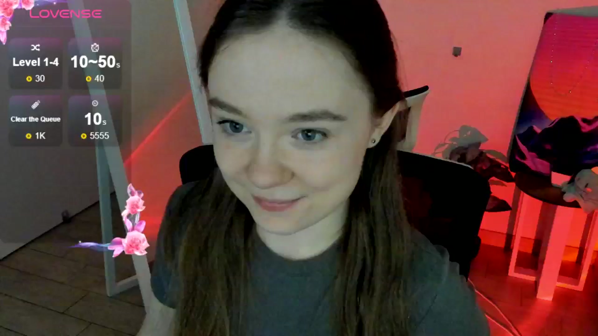 Gallery image thumbnail from Rudy_Meow's myfreecams stream on, 06/03/2025, 09:56 image 18 of 20