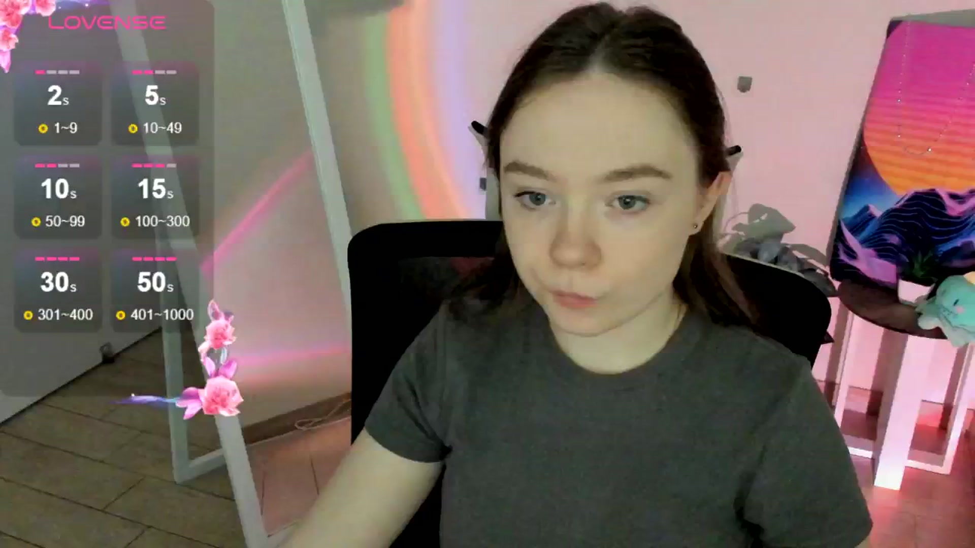 Gallery image thumbnail from Rudy_Meow's myfreecams stream on, 06/03/2025, 09:56 image 3 of 20