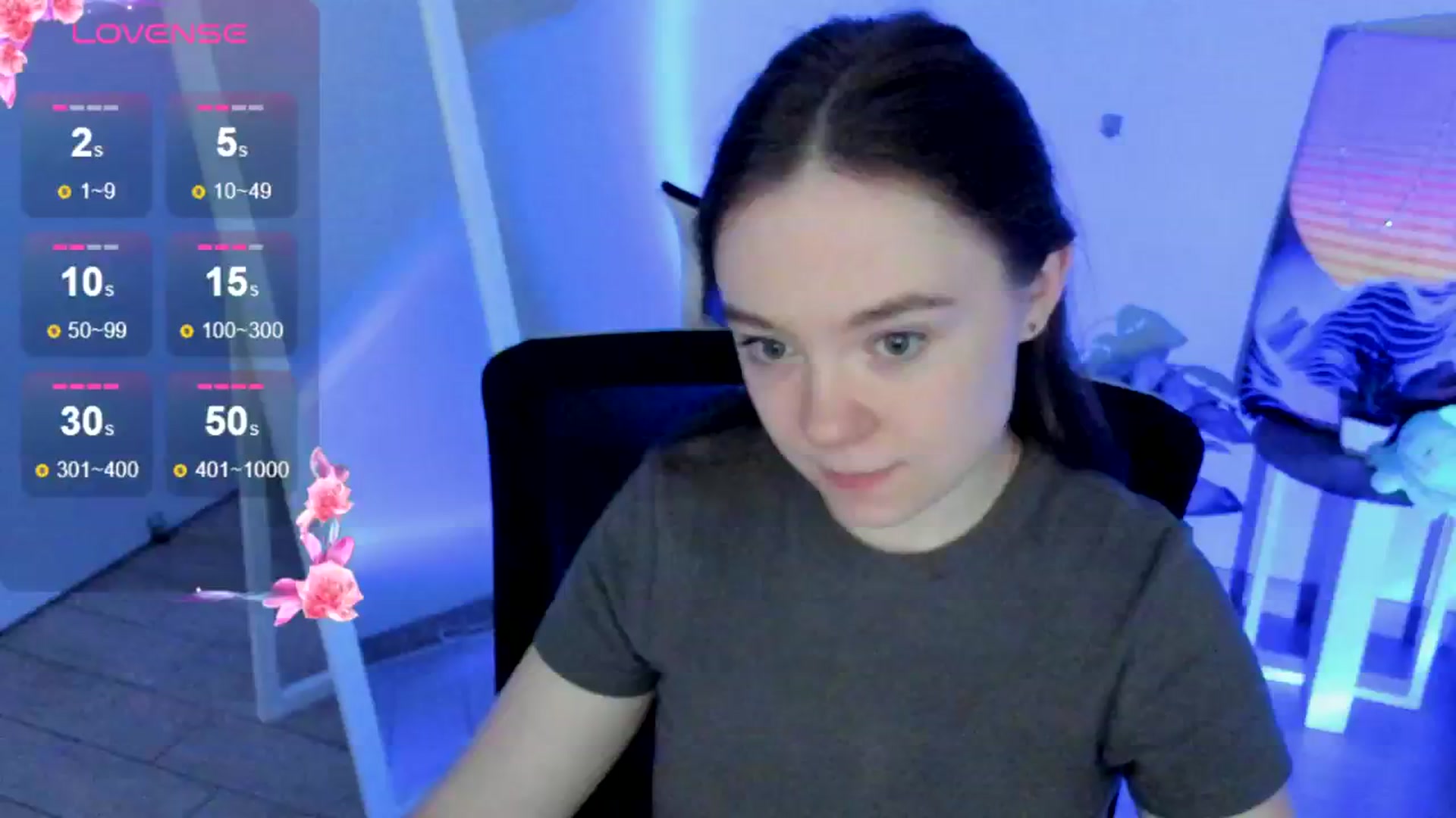 Gallery image thumbnail from Rudy_Meow's myfreecams stream on, 06/03/2025, 09:56 image 1 of 20