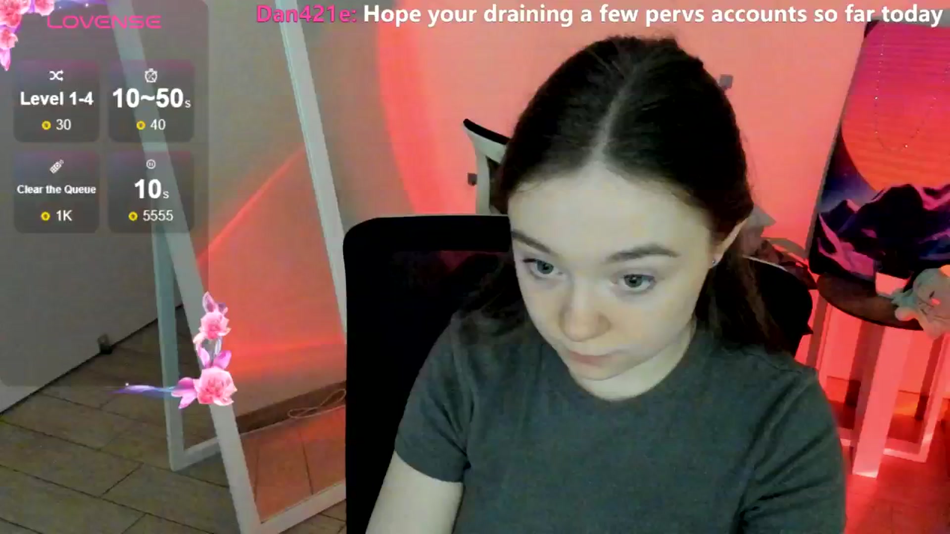 Gallery image thumbnail from Rudy_Meow's myfreecams stream on, 06/03/2025, 09:56 image 10 of 20