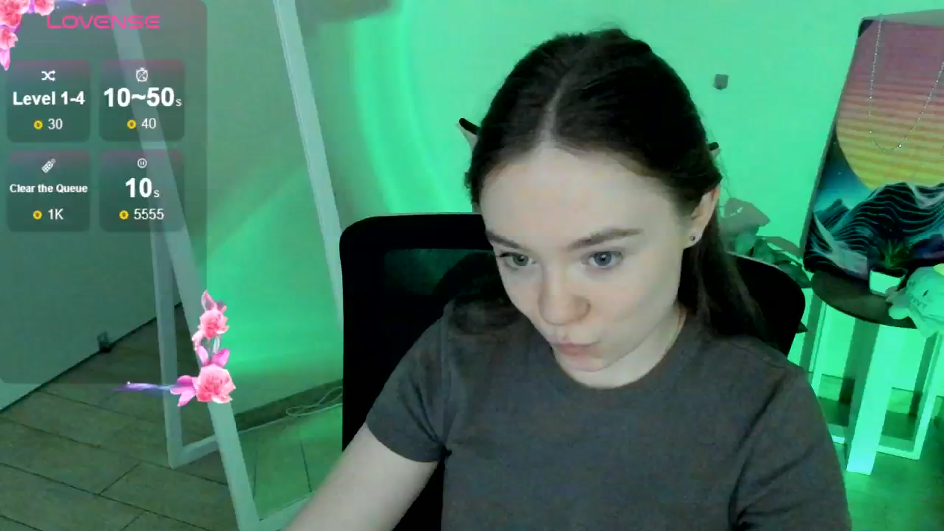 Gallery image thumbnail from Rudy_Meow's myfreecams stream on, 06/03/2025, 09:56 image 9 of 20