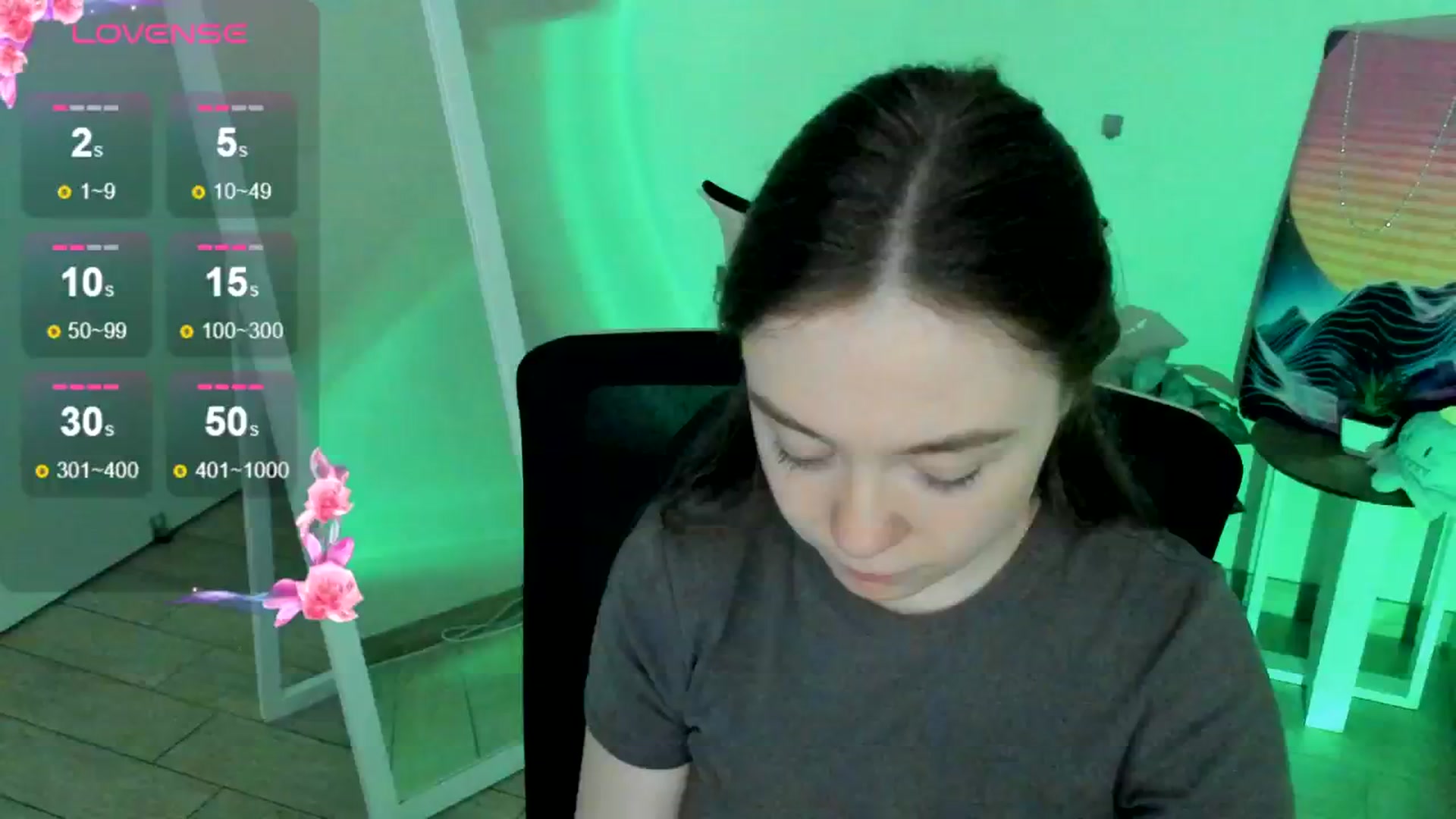 Gallery image thumbnail from Rudy_Meow's myfreecams stream on, 06/03/2025, 09:56 image 5 of 20