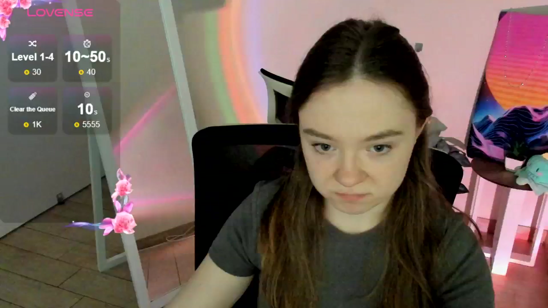 Gallery image thumbnail from Rudy_Meow's myfreecams stream on, 06/03/2025, 09:56 image 15 of 20