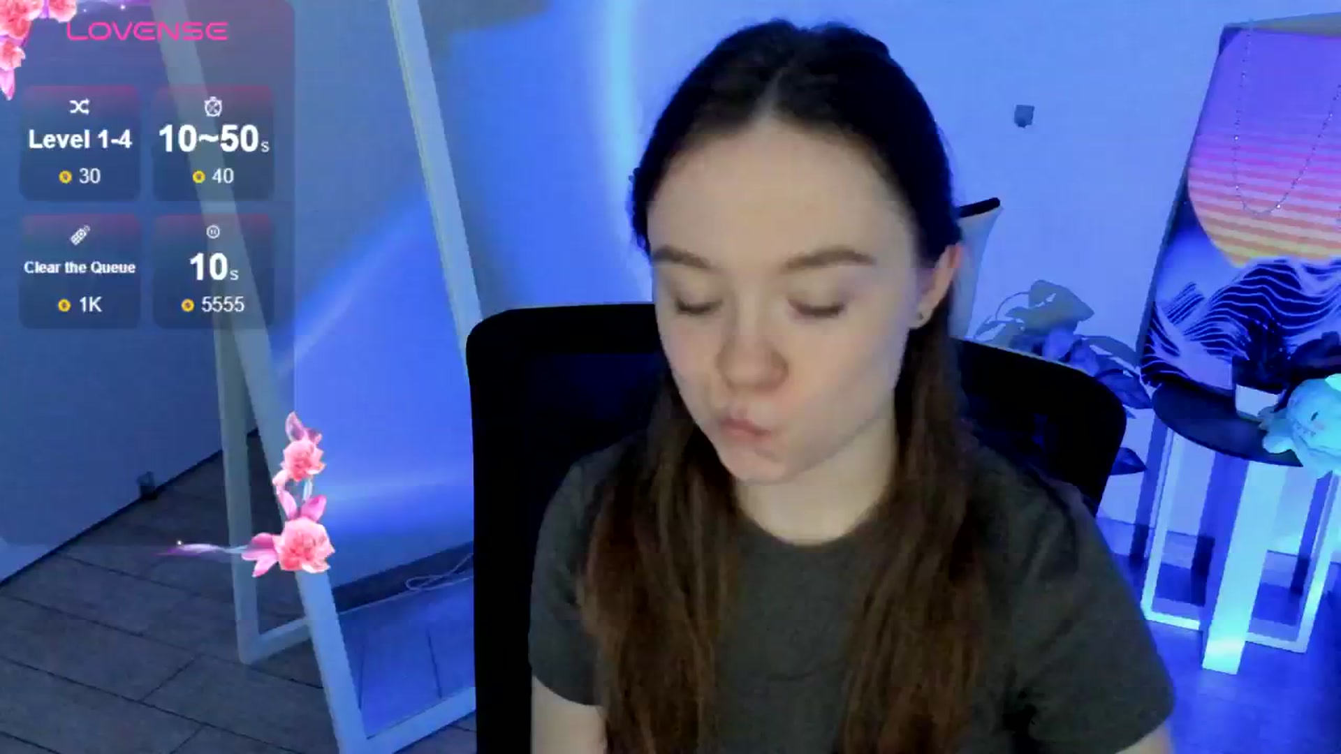 Gallery image thumbnail from Rudy_Meow's myfreecams stream on, 06/03/2025, 09:56 image 12 of 20