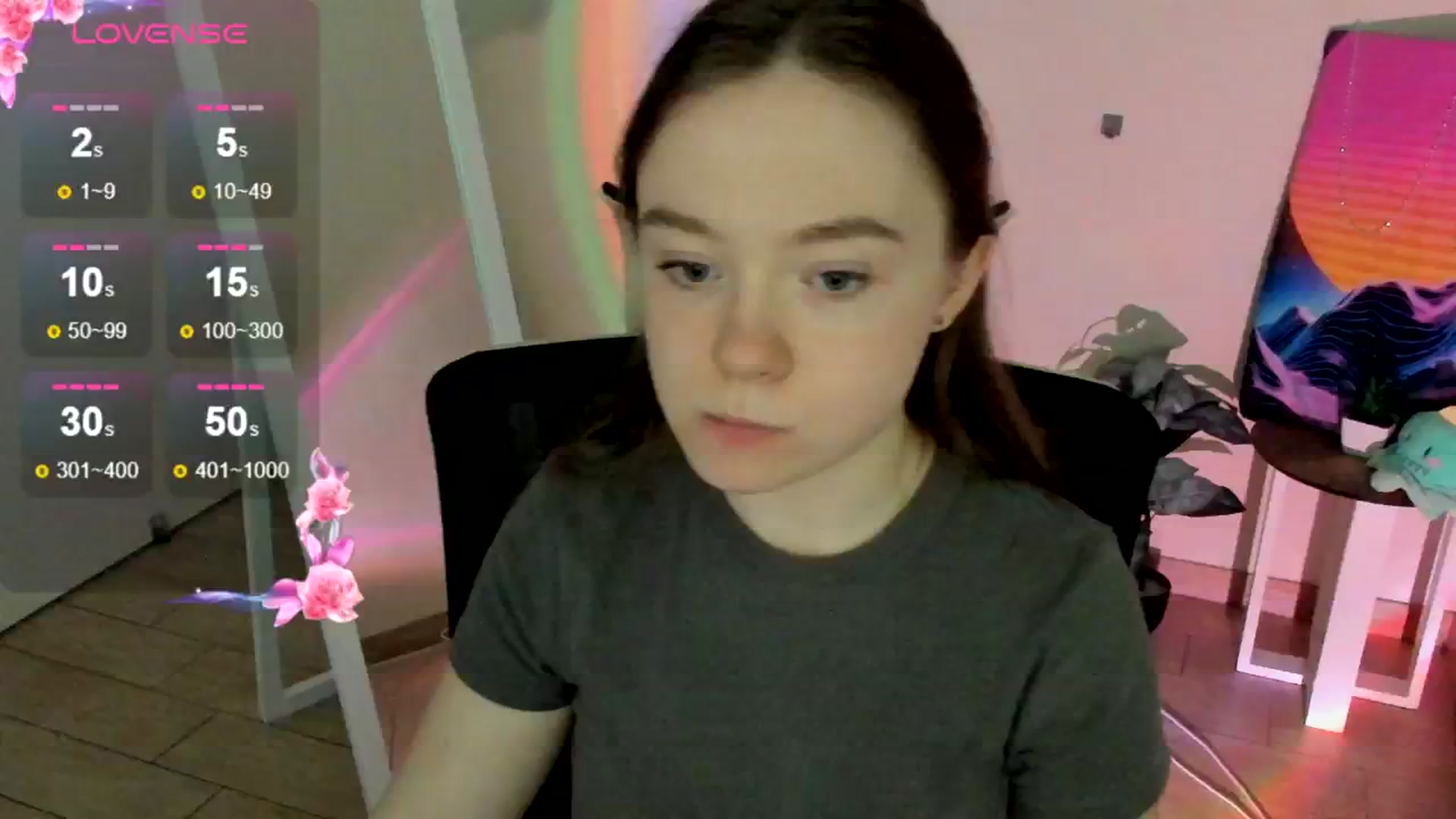 Gallery image thumbnail from Rudy_Meow's myfreecams stream on, 06/03/2025, 09:56 image 7 of 20