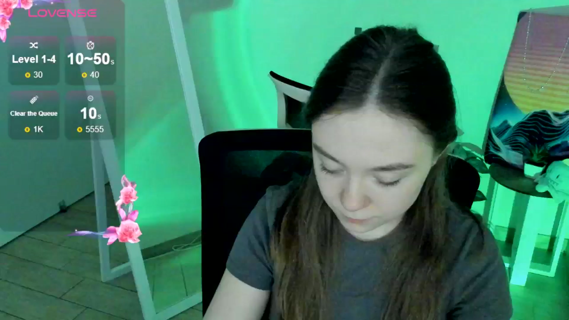 Gallery image thumbnail from Rudy_Meow's myfreecams stream on, 06/03/2025, 09:56 image 13 of 20
