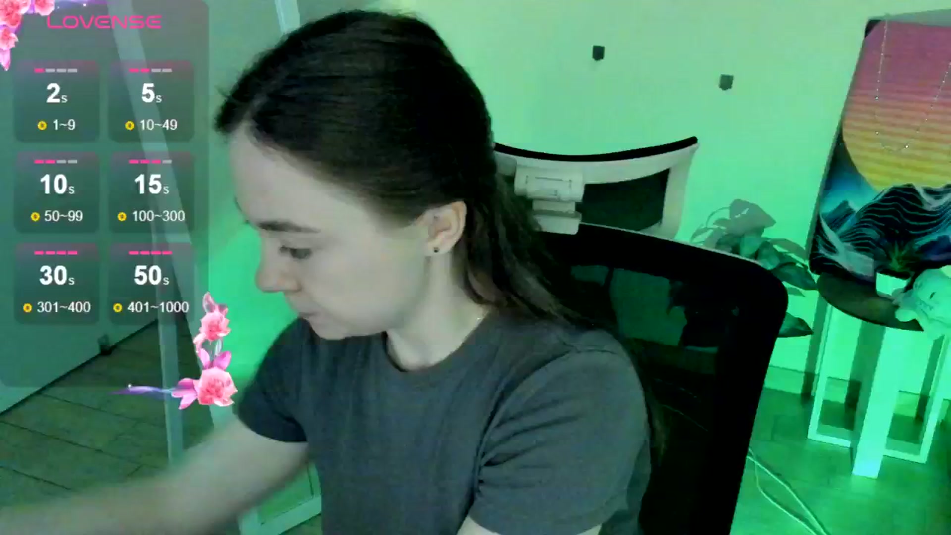 Gallery image thumbnail from Rudy_Meow's myfreecams stream on, 06/03/2025, 09:56 image 2 of 20