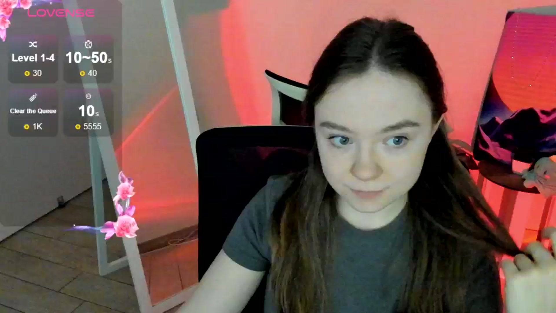 Gallery image thumbnail from Rudy_Meow's myfreecams stream on, 06/03/2025, 09:56 image 14 of 20