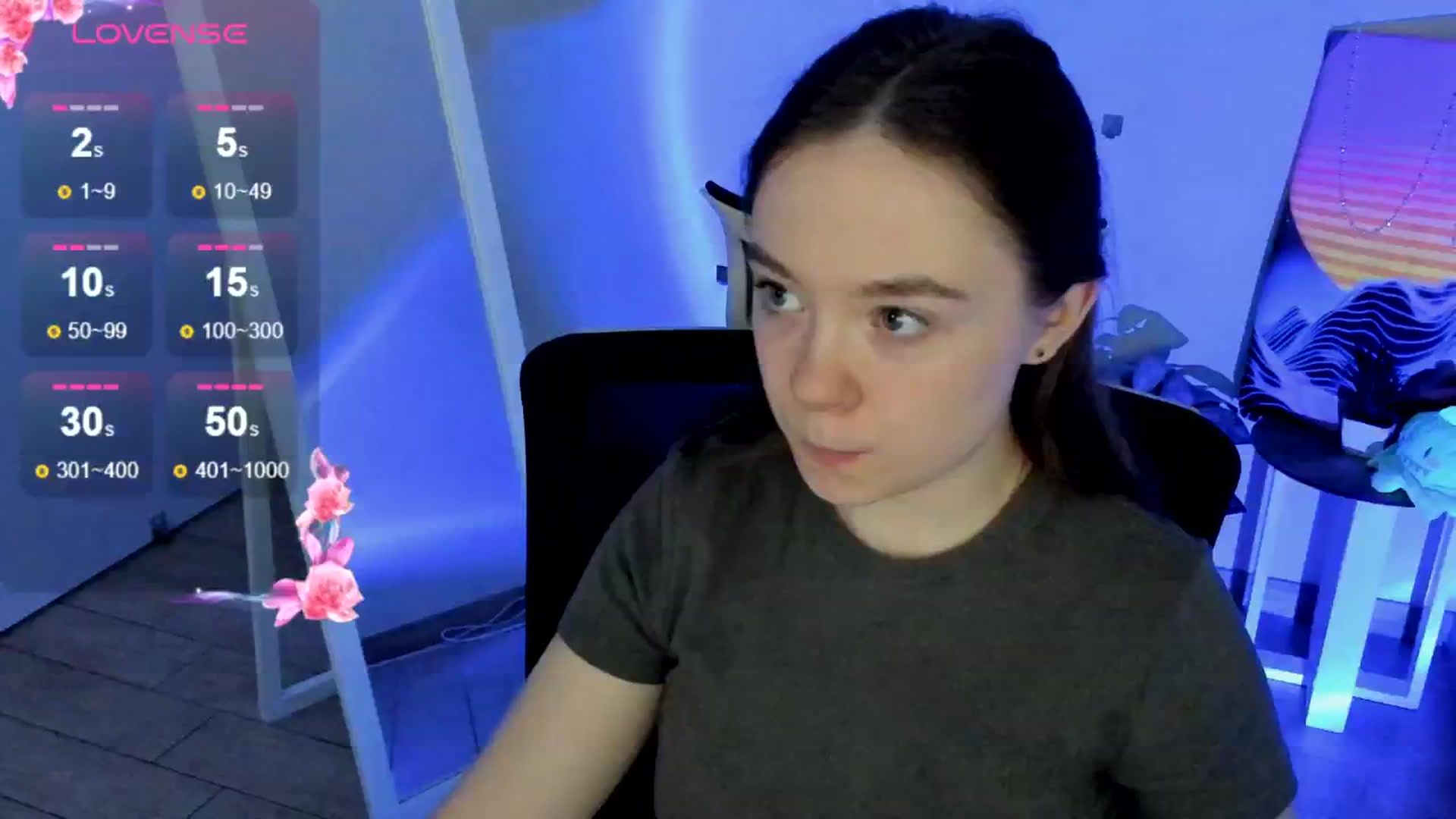 Gallery image thumbnail from Rudy_Meow's myfreecams stream on, 06/03/2025, 09:56 image 4 of 20
