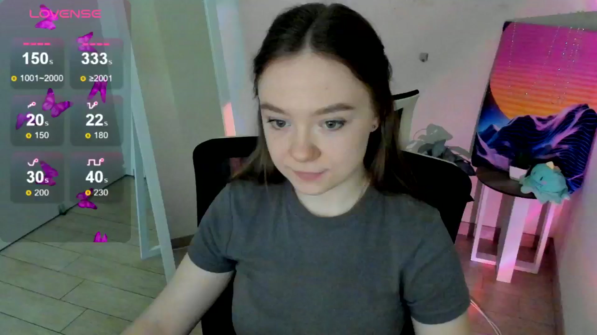 Gallery image thumbnail from Rudy_Meow's myfreecams stream on, 06/04/2025, 07:34 image 18 of 20